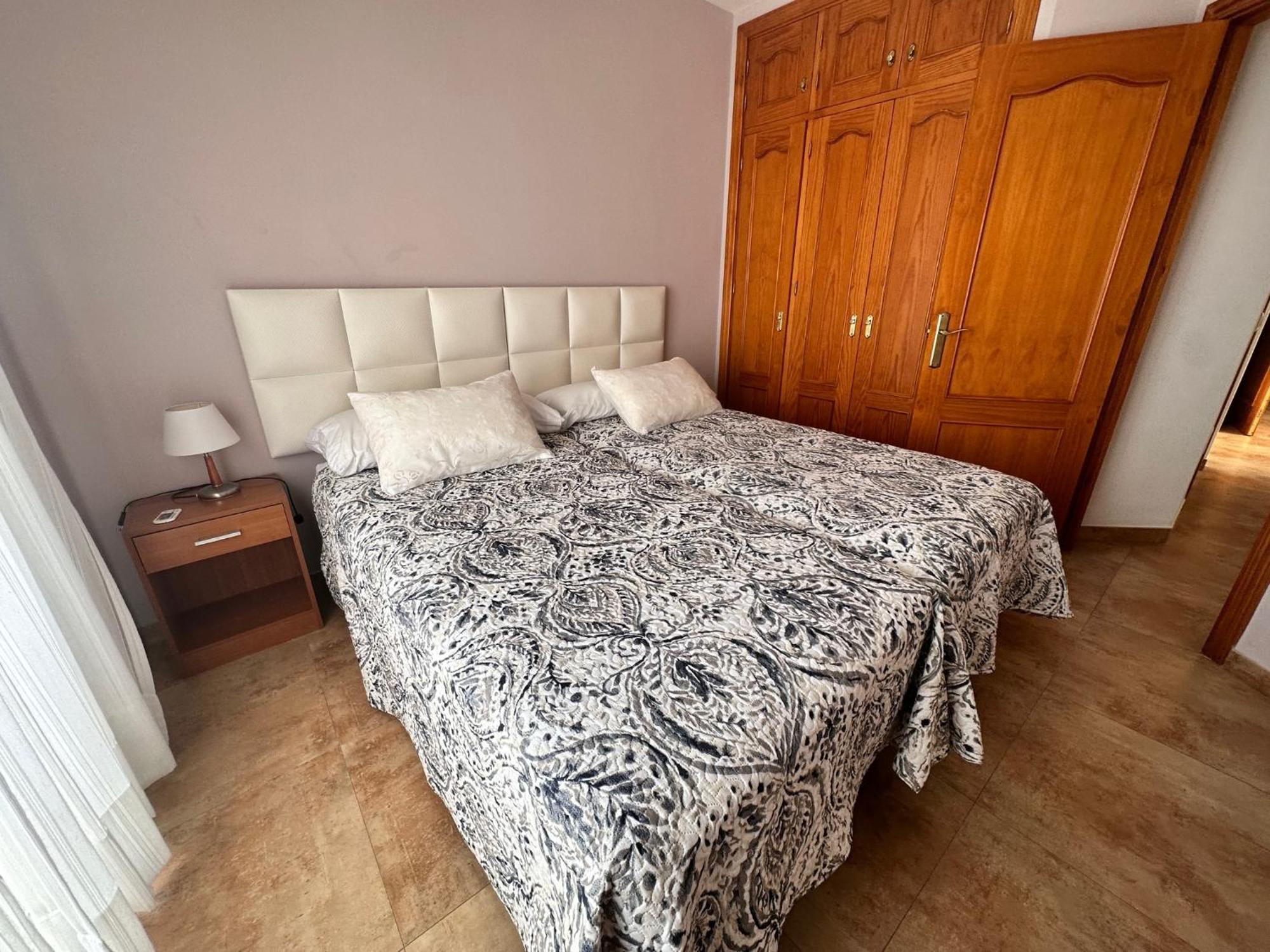 Vakantiehuis Atico Con Piscina Privada En El Corazon De Nerja! Nerja