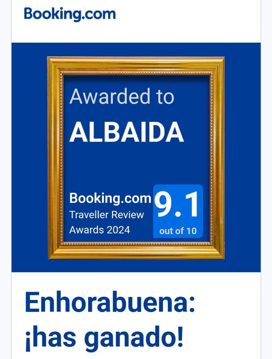 Albaida * Nerja