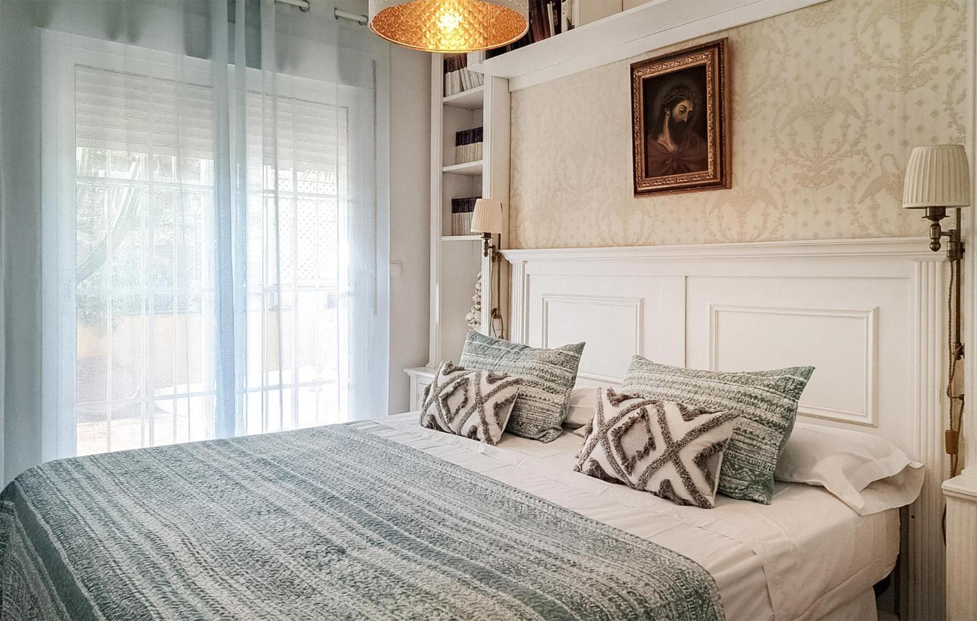 Appartement Stunning In With Jacuzzi *
