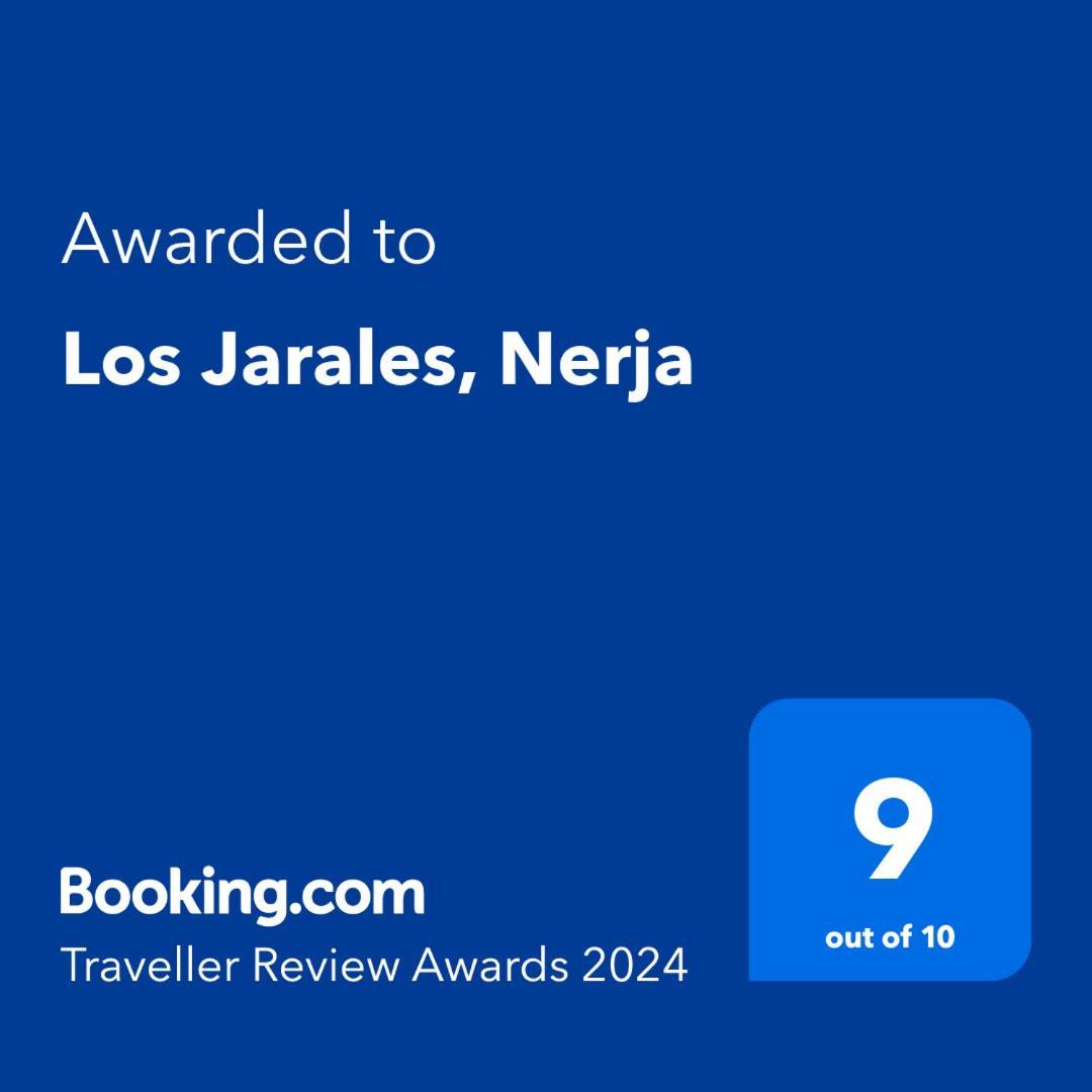 Jarales, Nerja