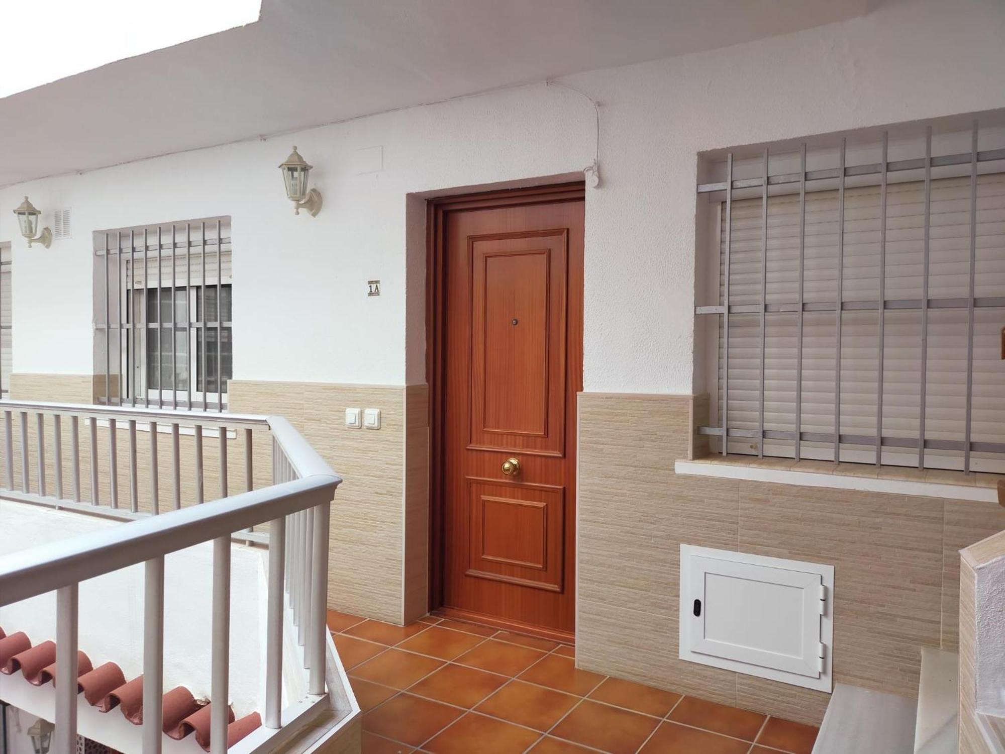 Apartamento Sun Apartamento Alfonso Xii Centro