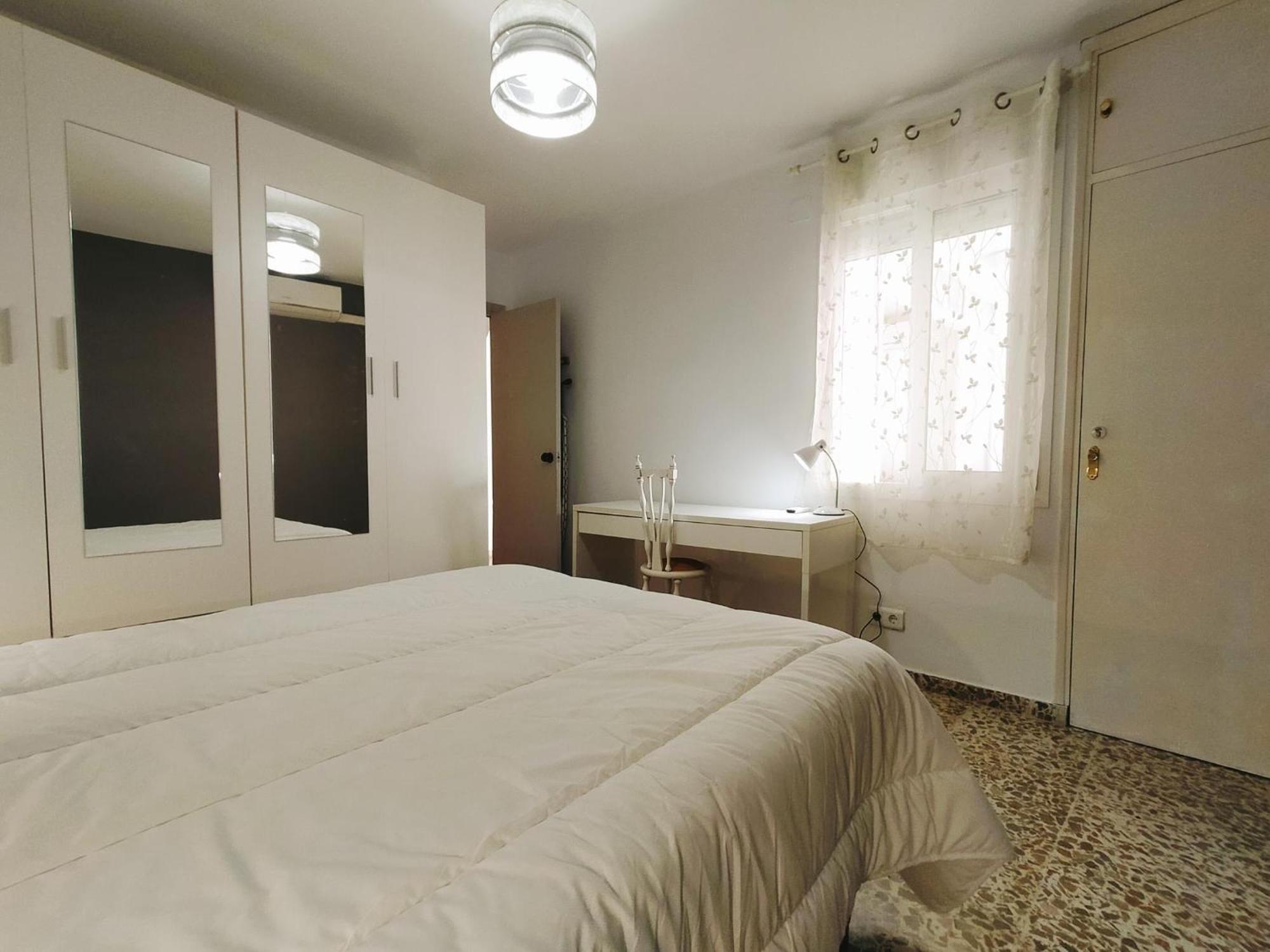 Apartamento Sun Apartamento Alfonso Xii Centro *