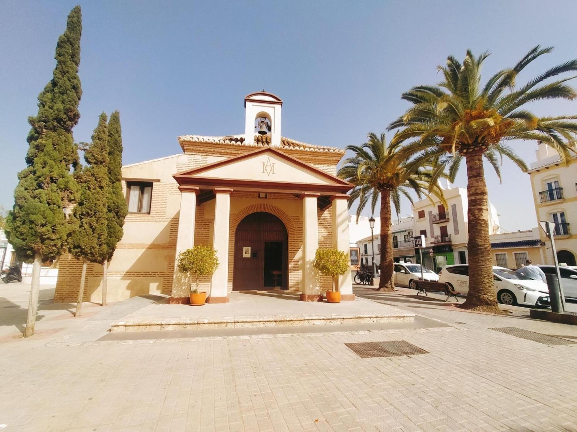 Apartamento Sun Apartamento Alfonso Xii Centro