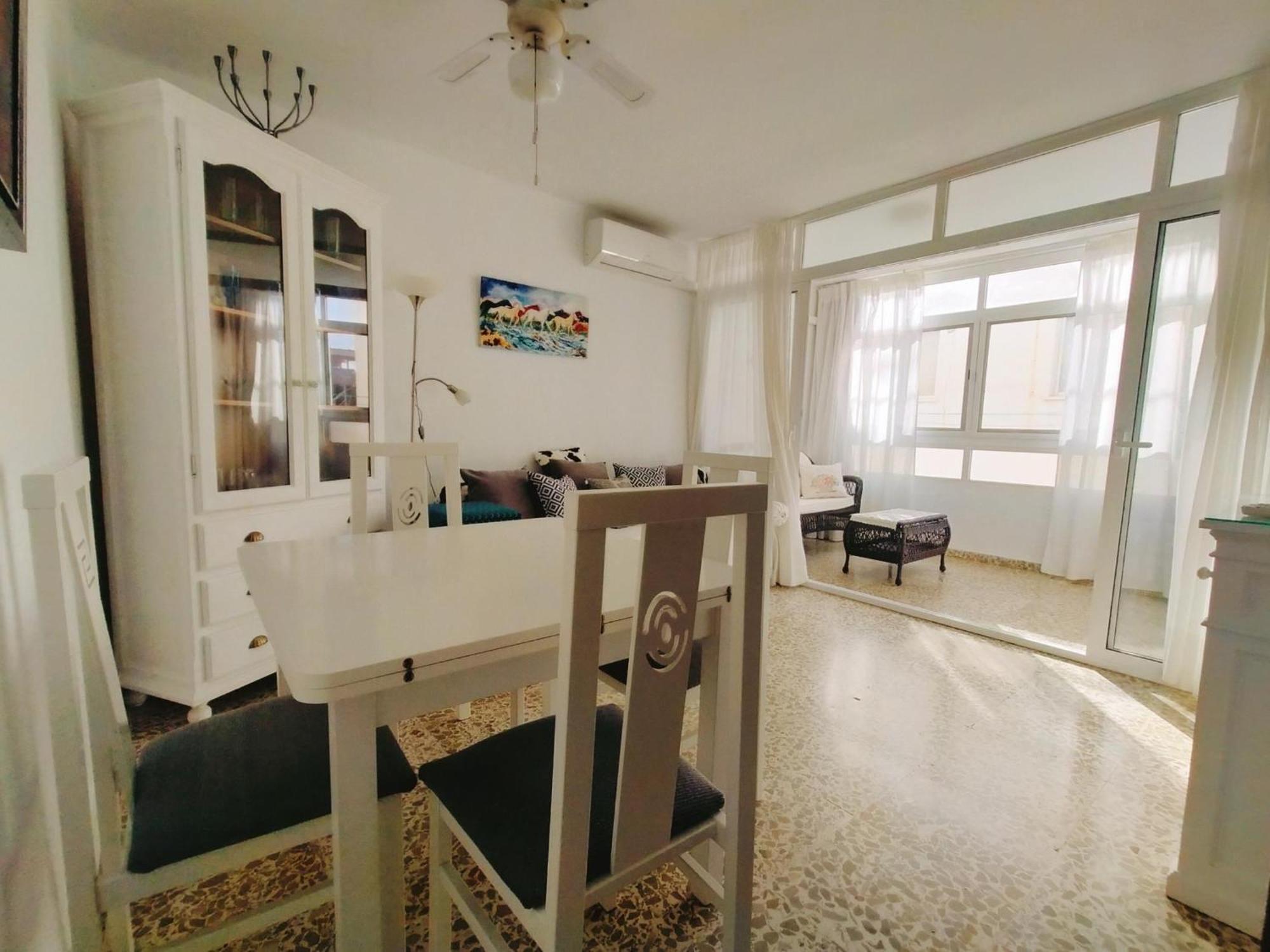 Apartamento Sun Apartamento Alfonso Xii Centro *