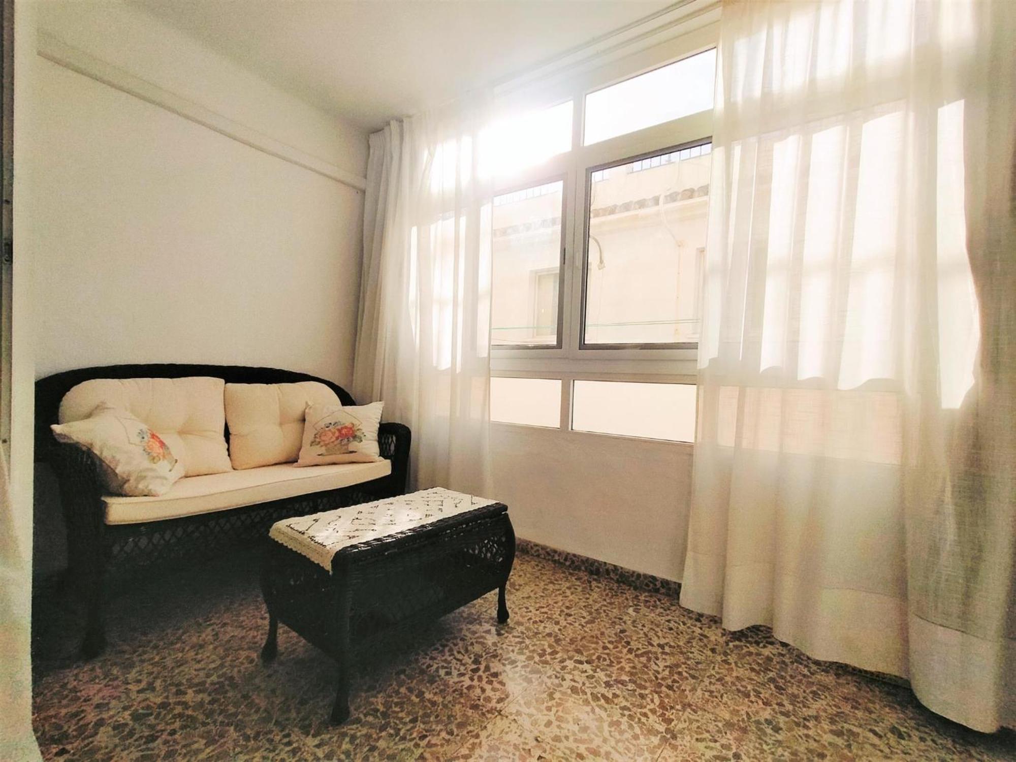 Apartamento Sun Apartamento Alfonso Xii Centro *