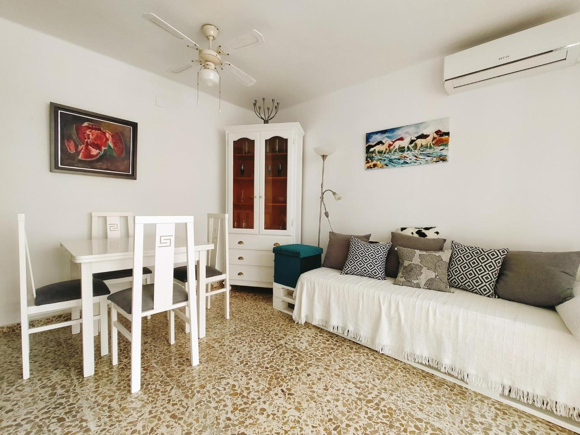 Apartamento Sun Apartamento Alfonso Xii Centro Nerja