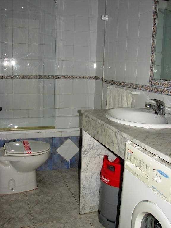 Urb. La Hacienda, 16 Appartement