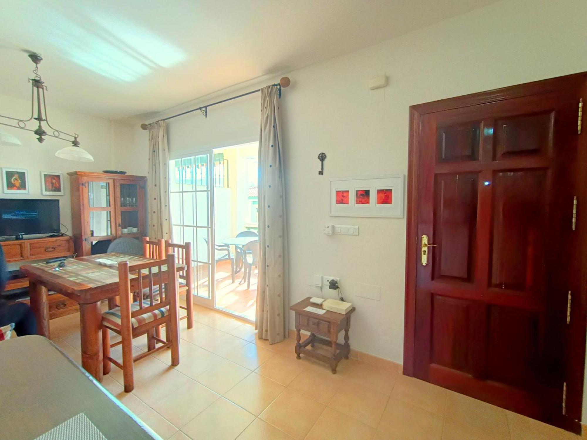 Starnerja Ii Appartement