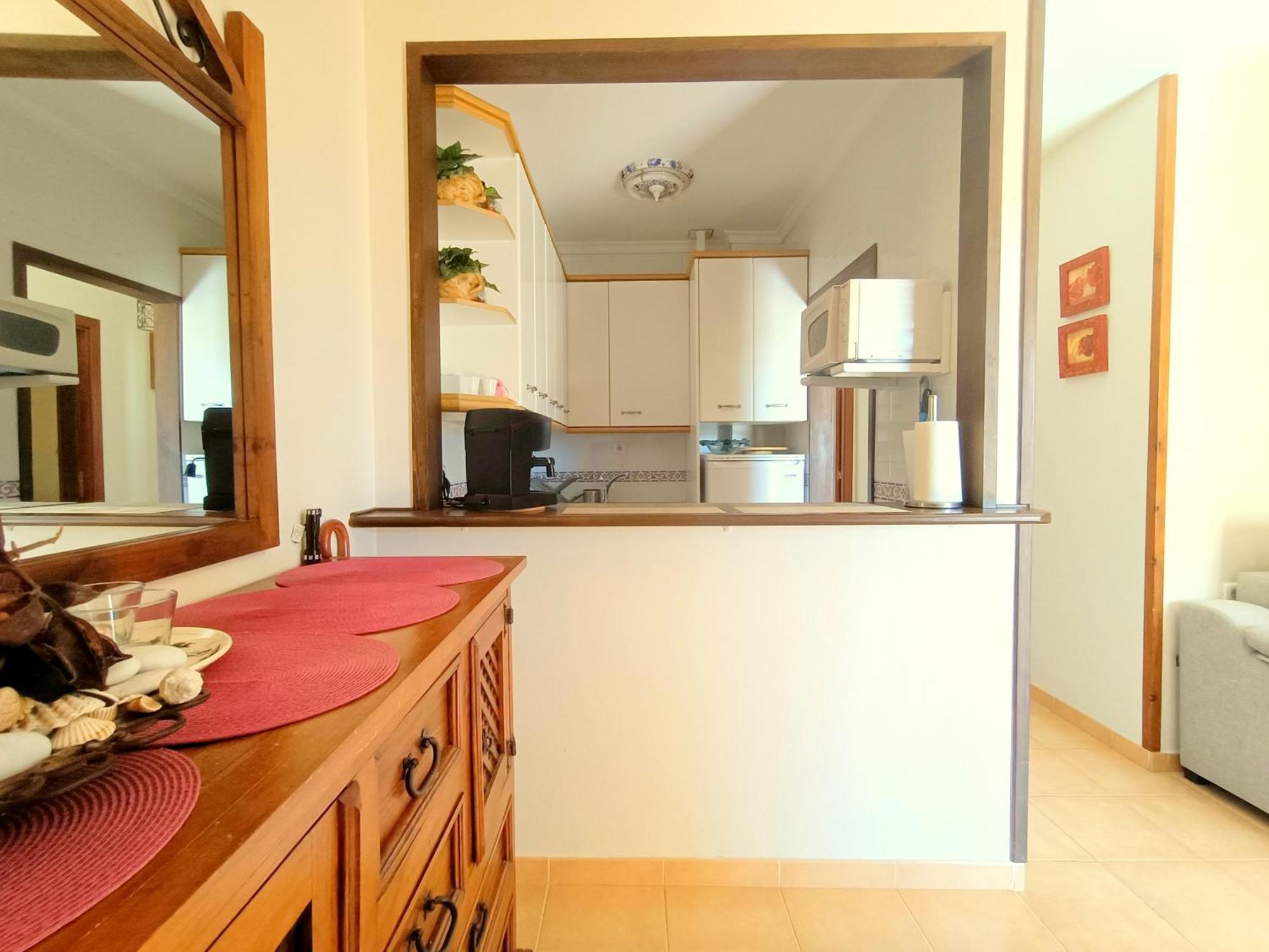 Appartement Starnerja Ii