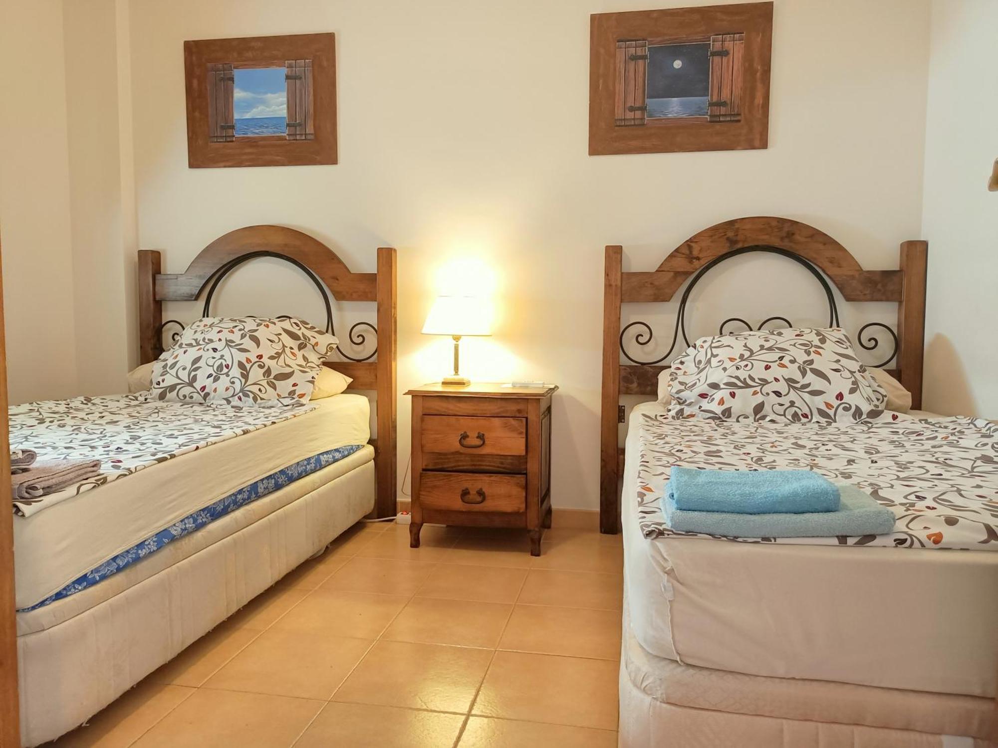 Appartement Starnerja Ii *