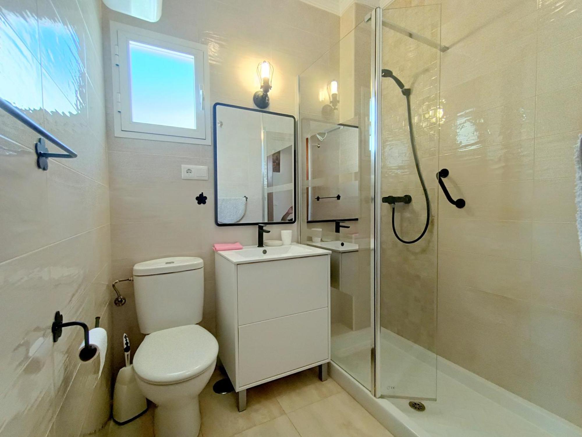 Appartement Starnerja Ii