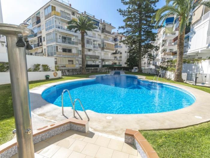 Apartment Sun Granada Torrecilla Nerja