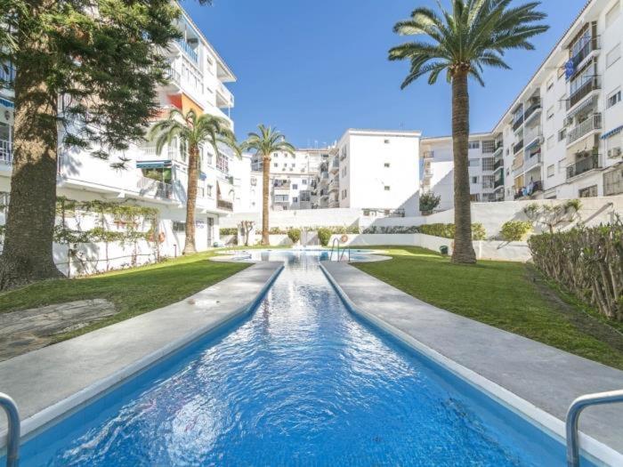 Sun Granada Torrecilla Nerja