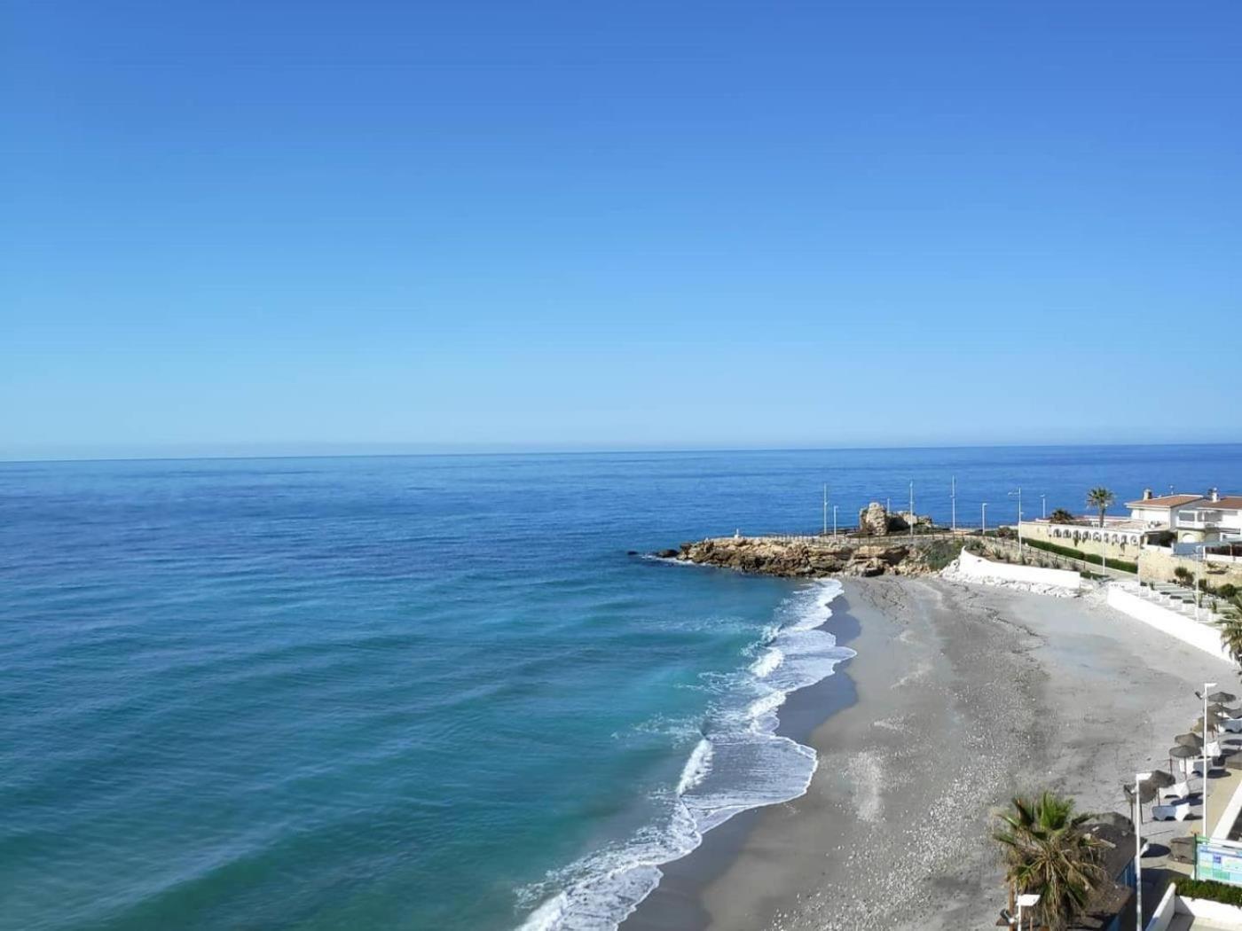 Sun Granada Torrecilla * Nerja