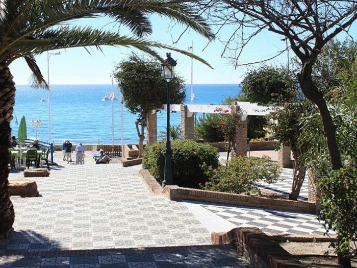 Sun Granada Torrecilla Apartment Nerja