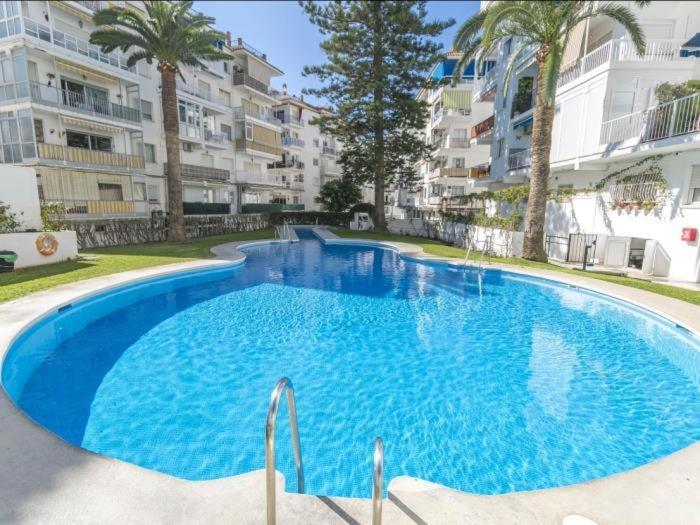 Apartment Sun Granada Torrecilla Nerja