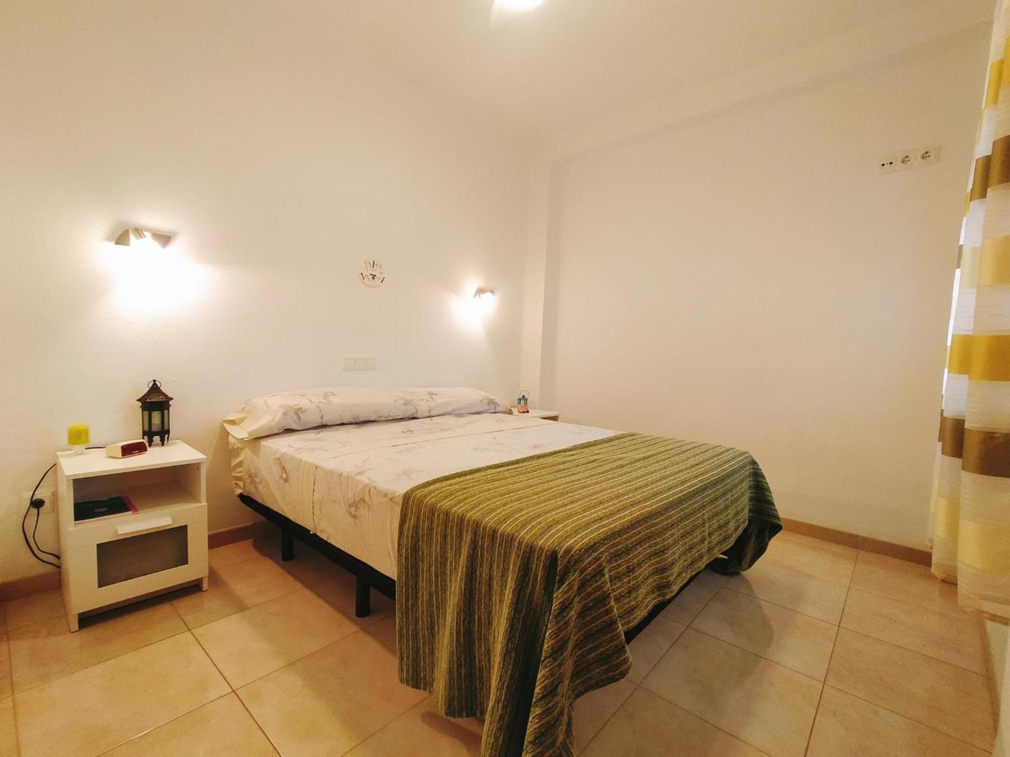 Apartment Sun Granada Torrecilla