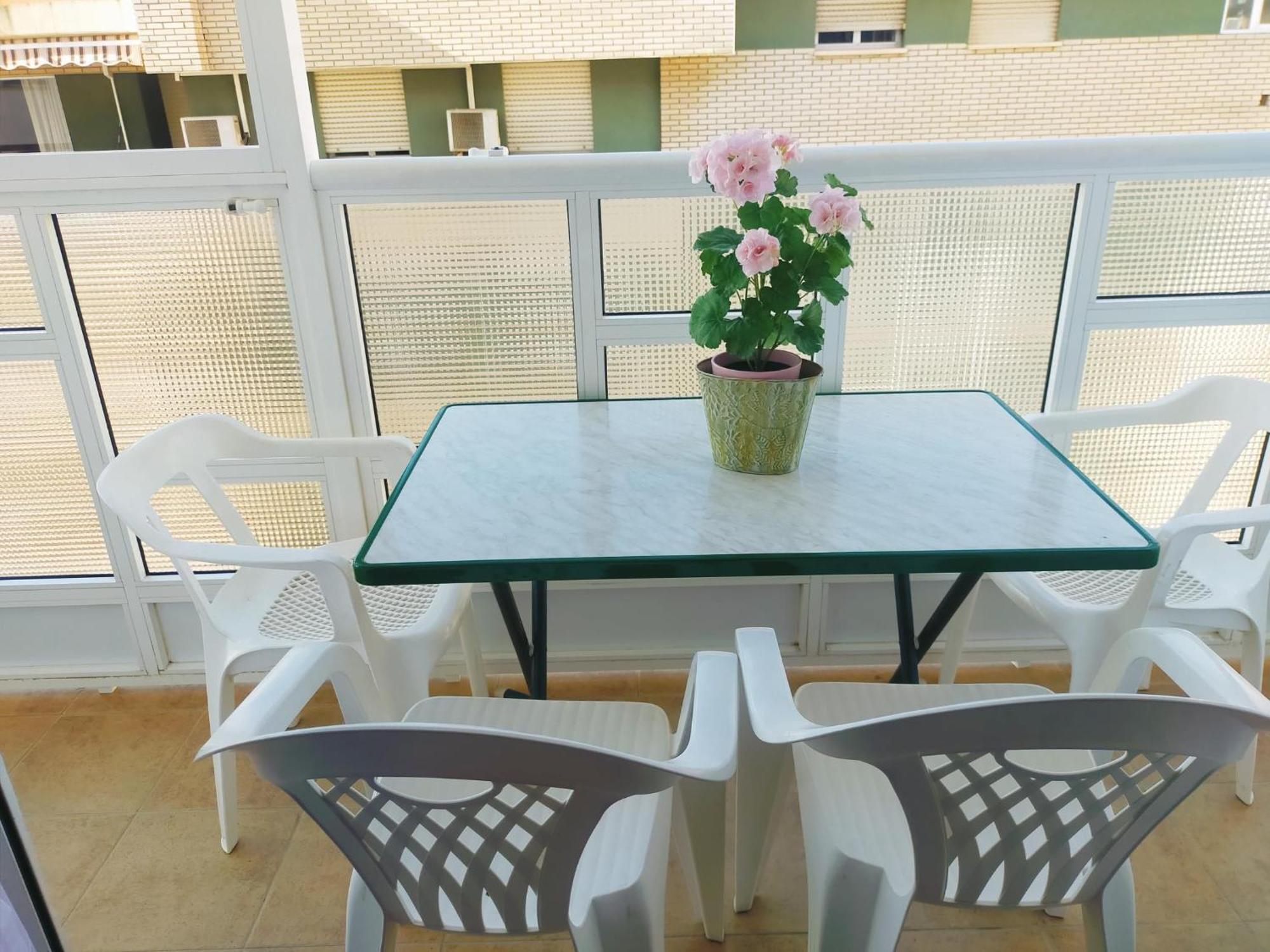 Apartment Sun Granada Torrecilla Nerja