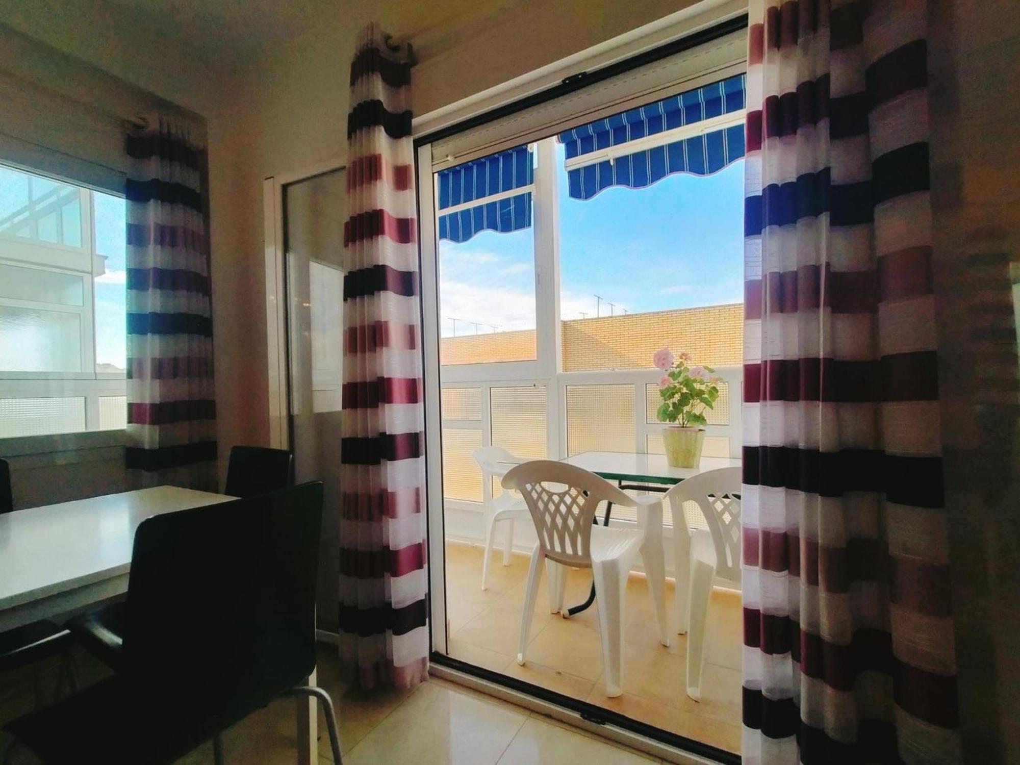 Apartment Sun Granada Torrecilla *