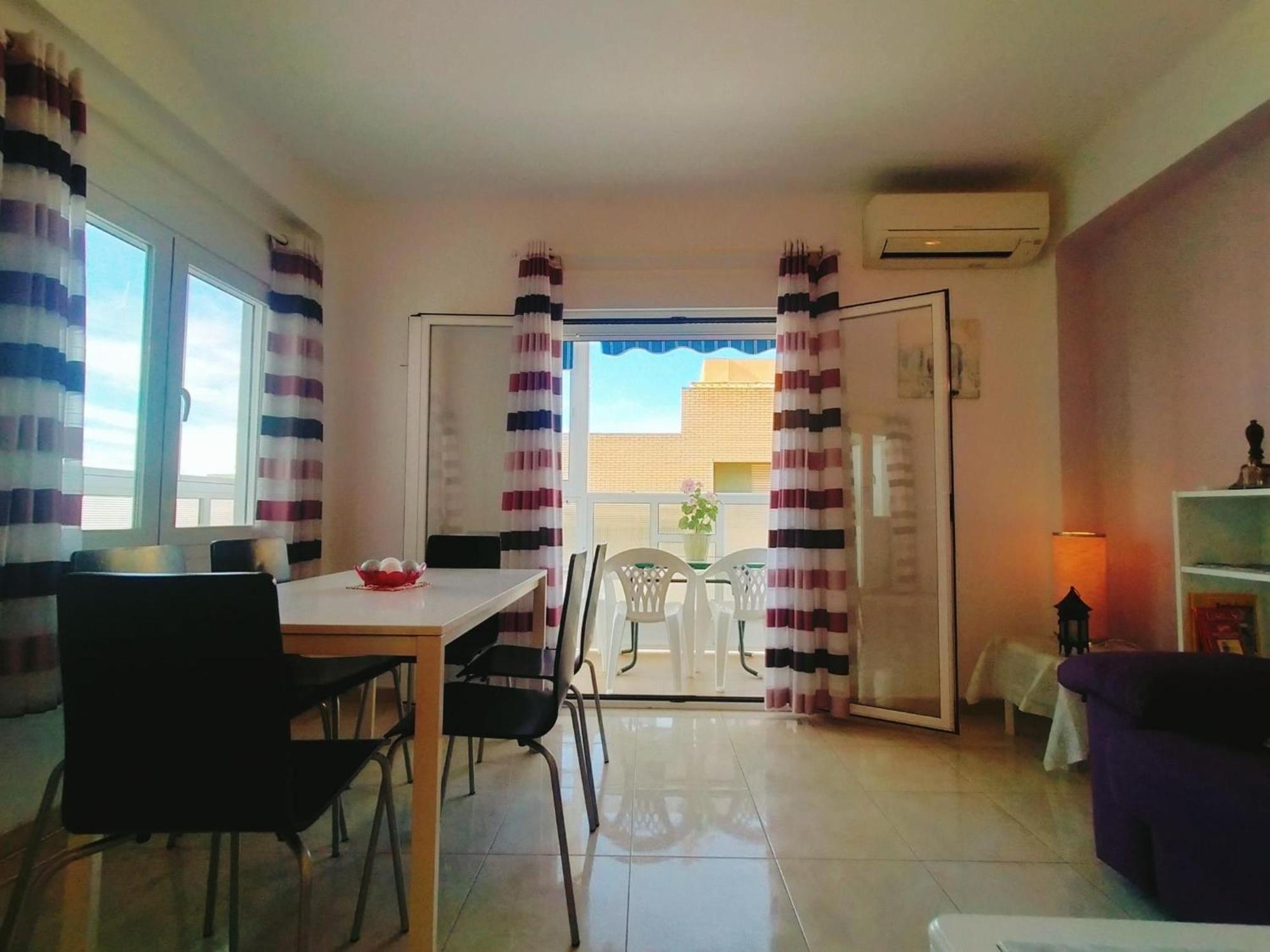 Apartment Sun Granada Torrecilla Nerja