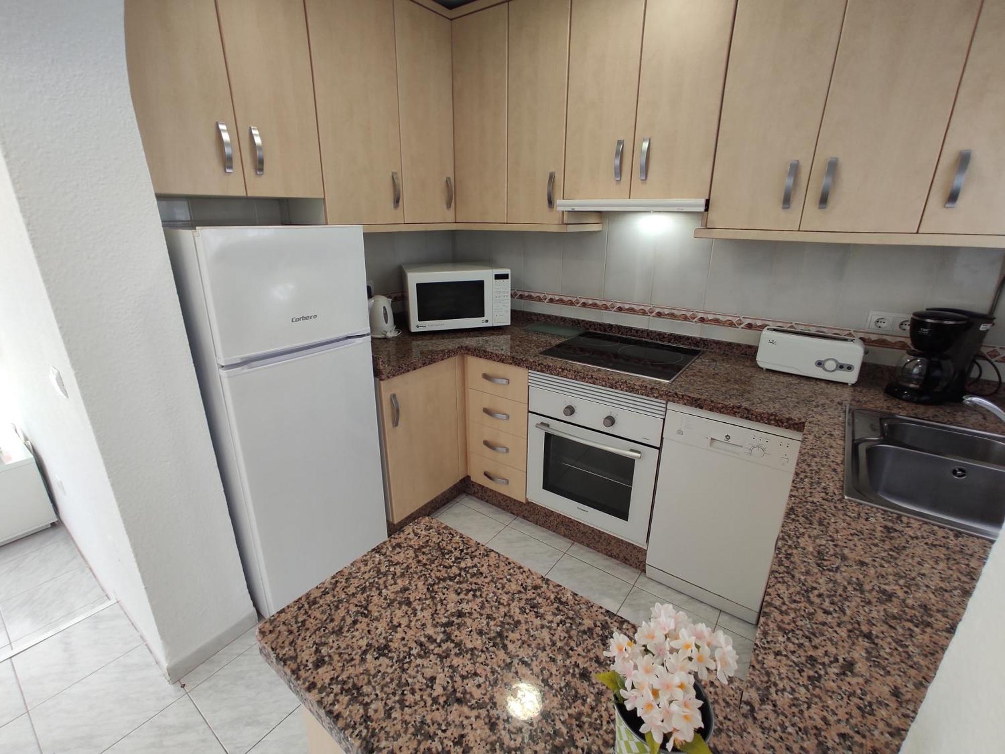 Residencial Pinos 3 Nerja