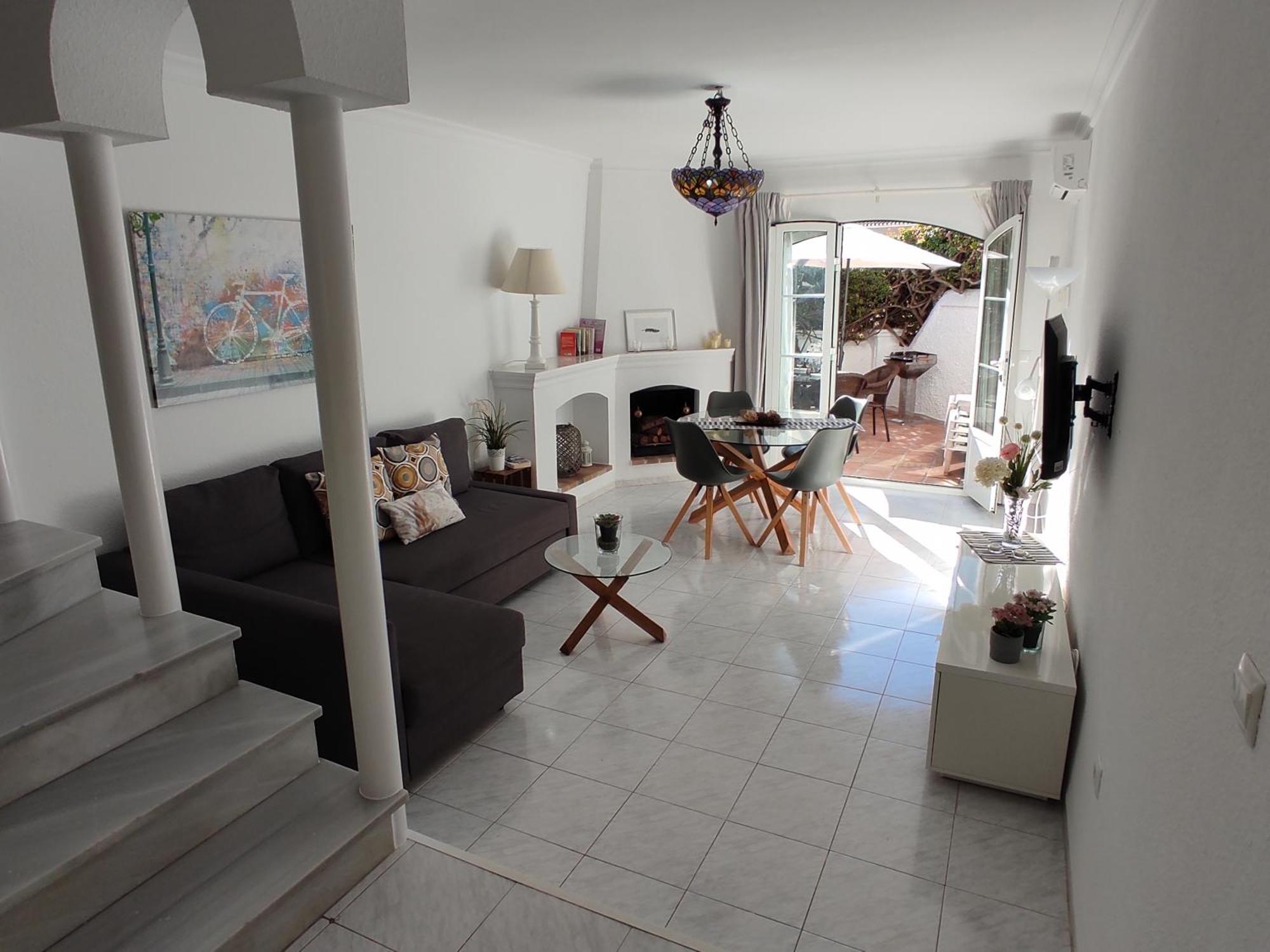 Residencial Pinos 3 Apartamento