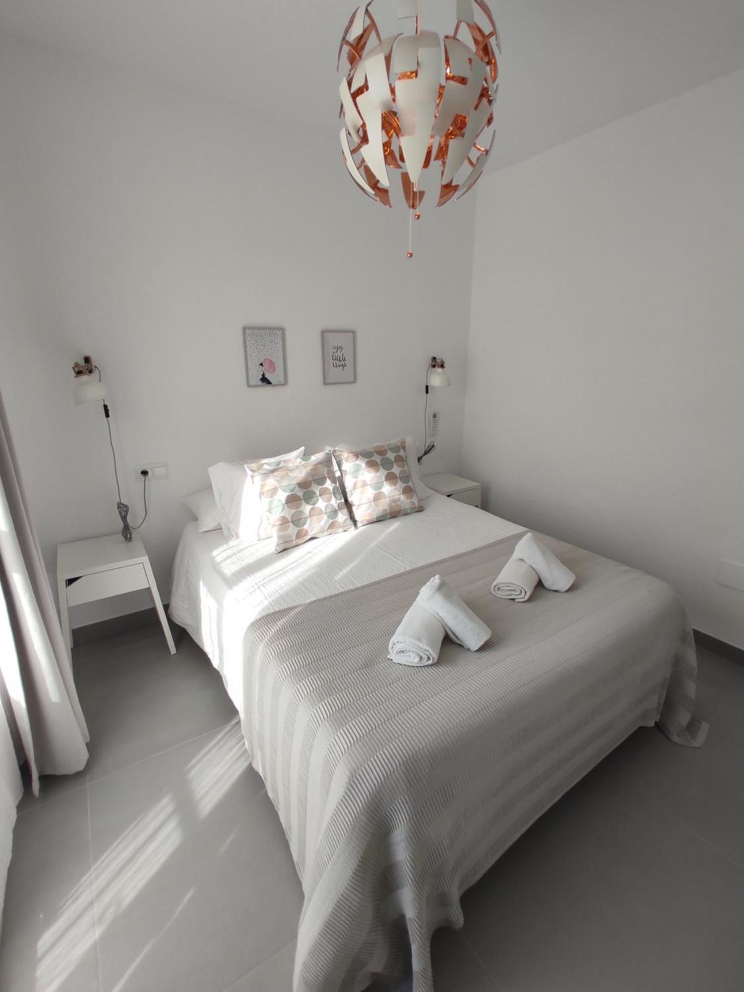 Residencial Pinos 3 Apartamento Nerja