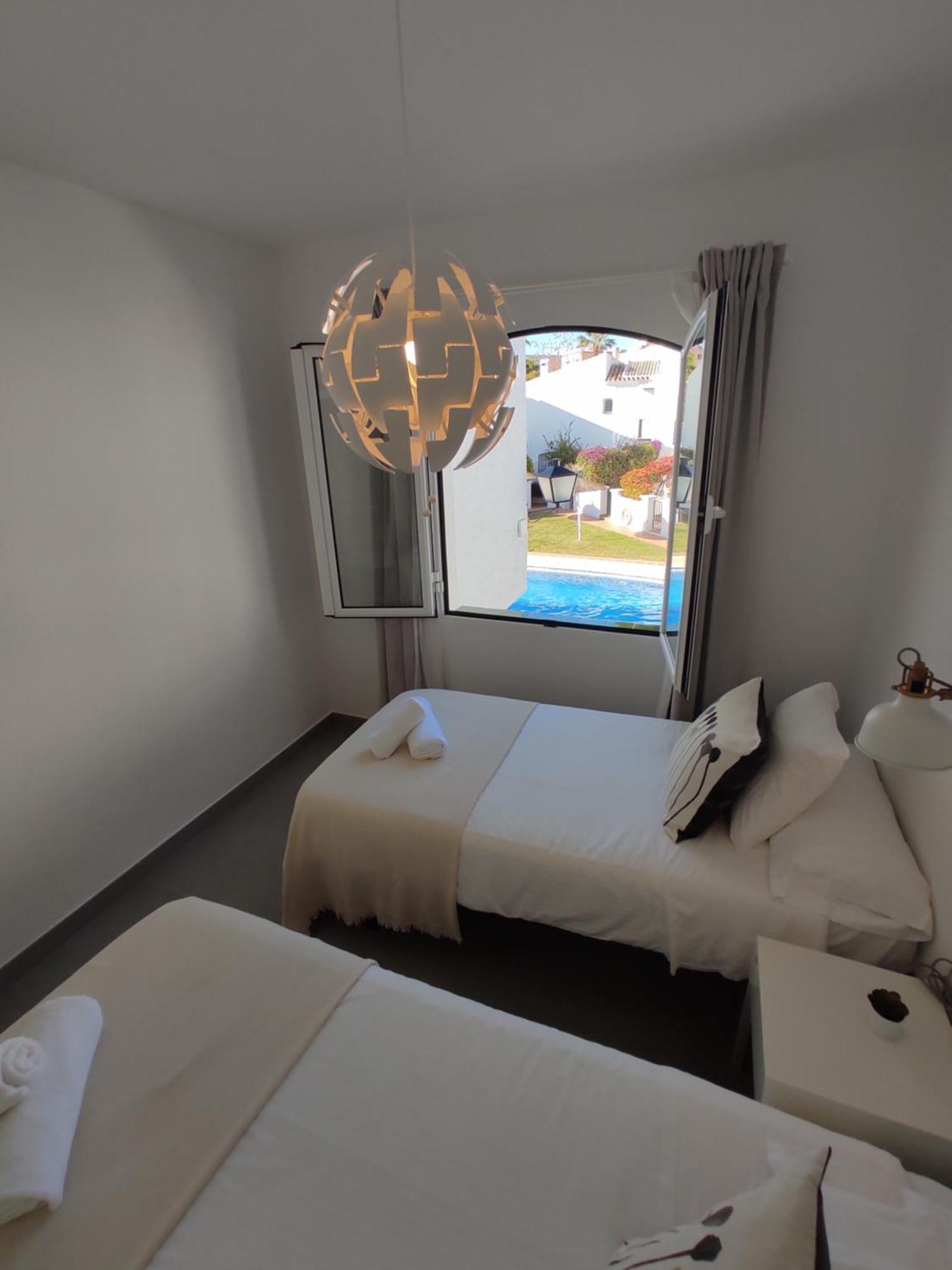Residencial Pinos 3 Apartamento Nerja