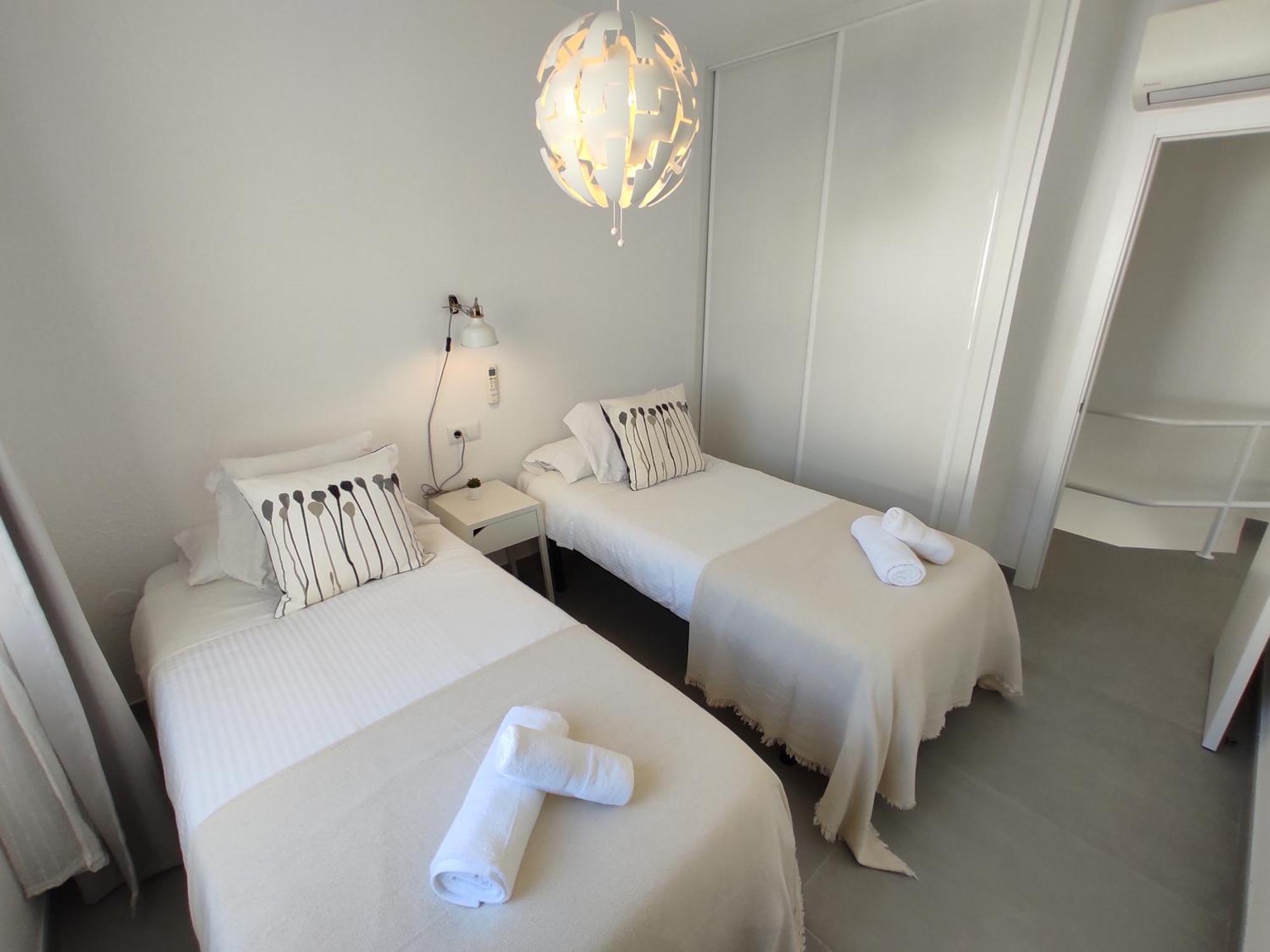 Residencial Pinos 3 *