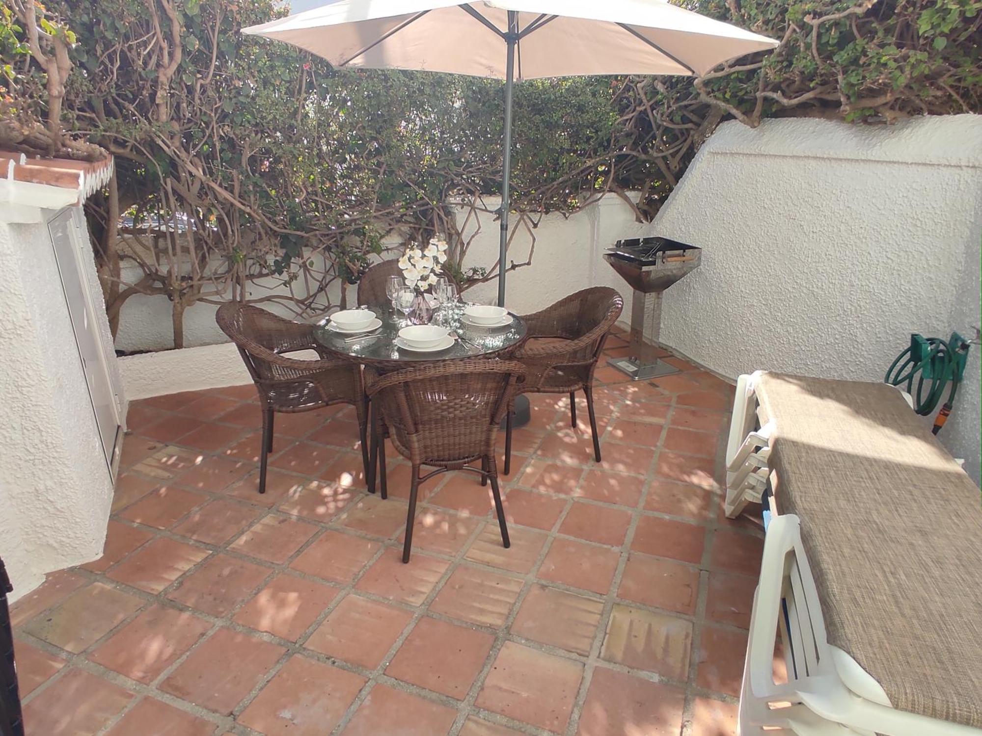 Residencial Pinos 3 Nerja