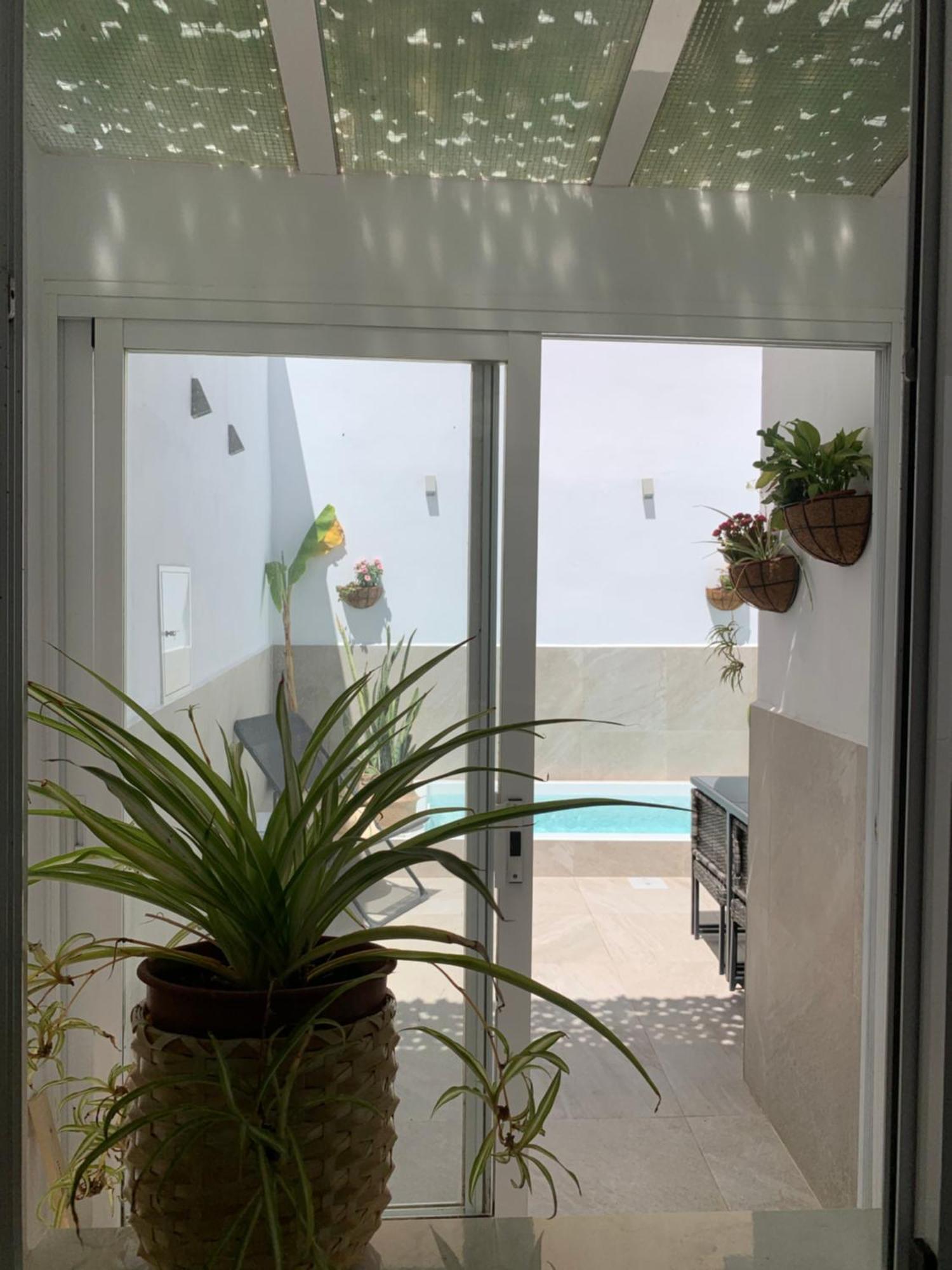 Pintada 57 Apartment Nerja