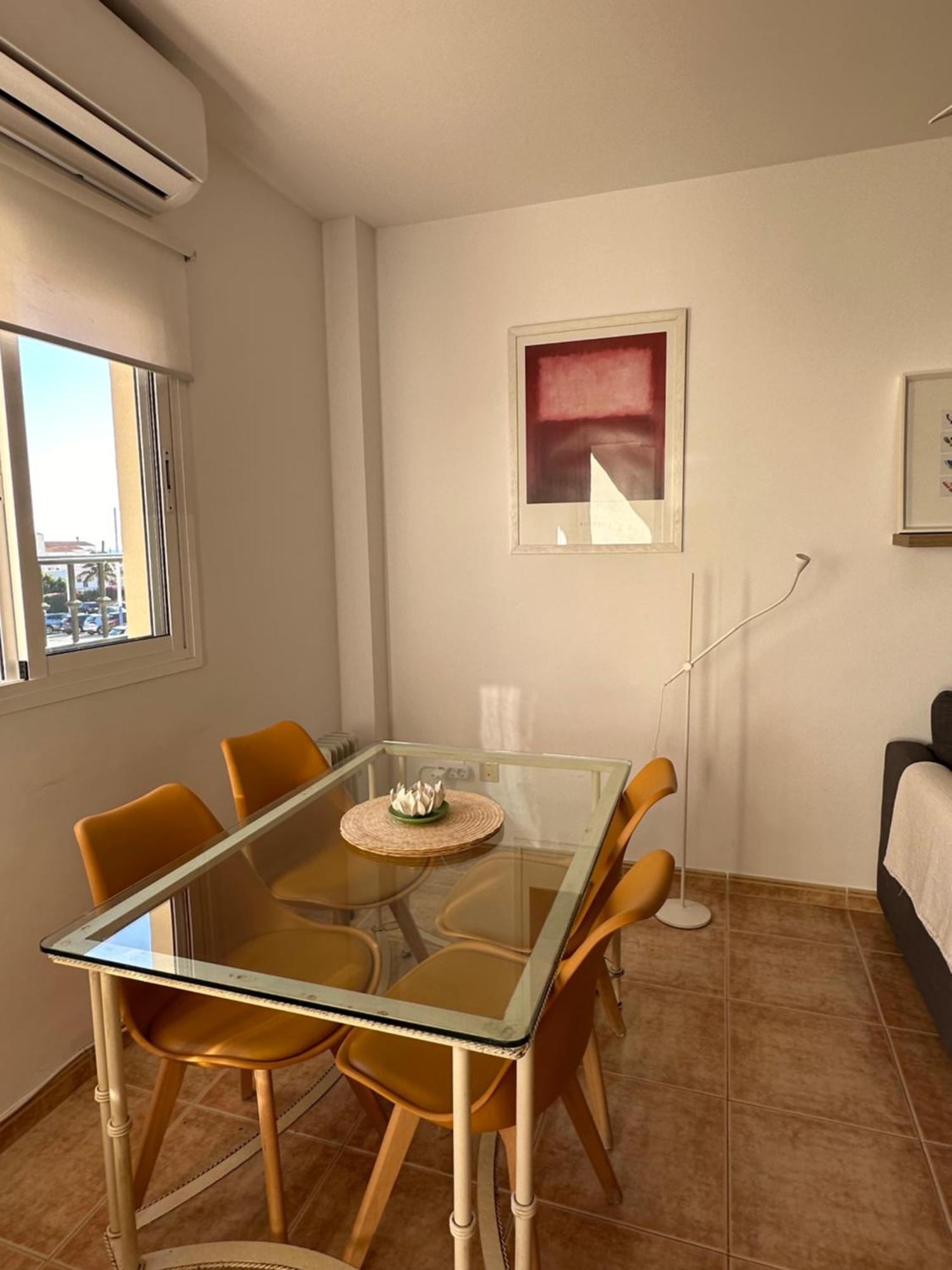 Apartment Tiyoweh