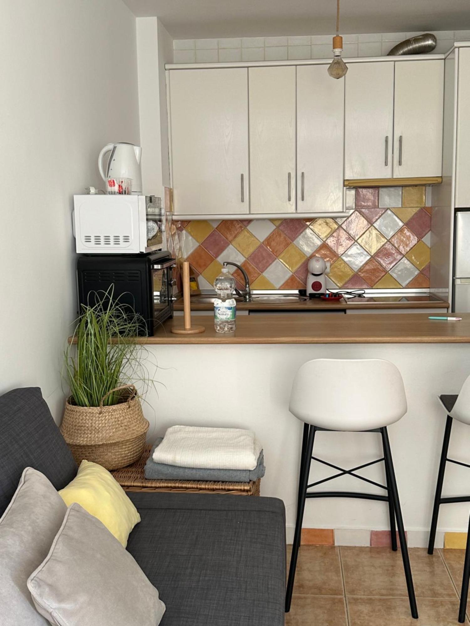 Apartment Tiyoweh *