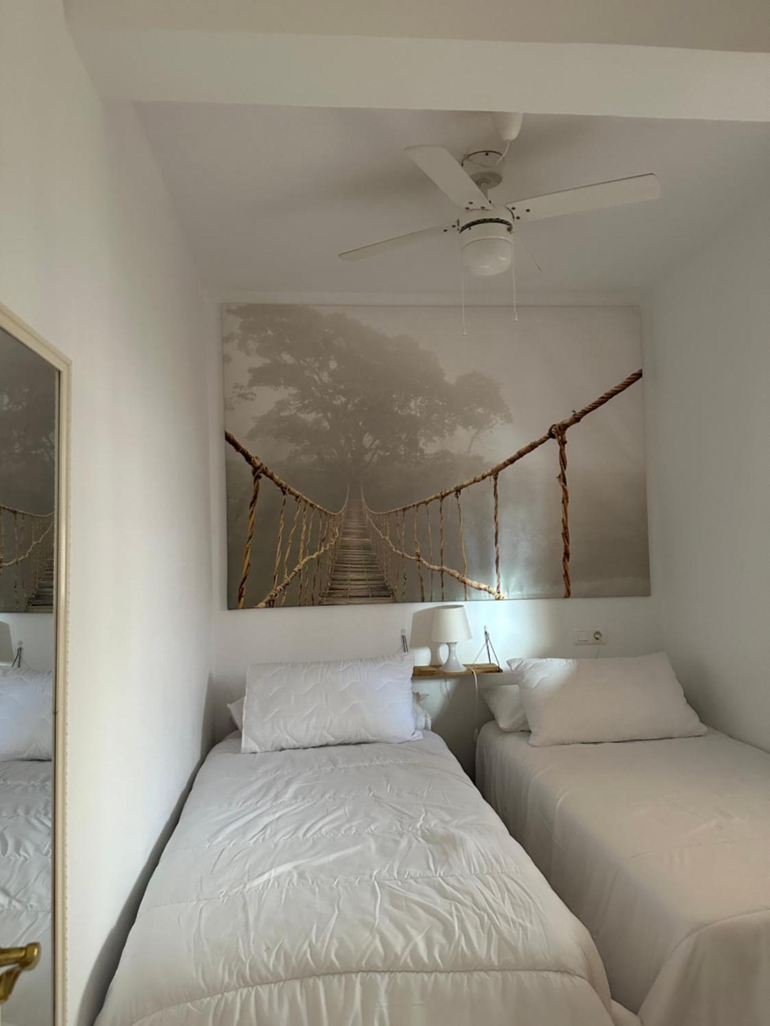 Tiyoweh Apartment