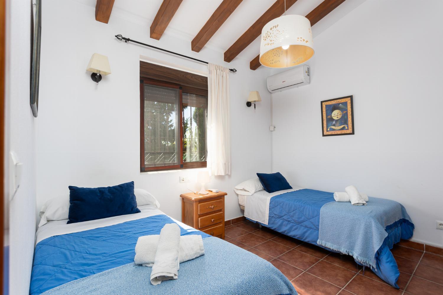 Villa Loli Imaroga One Nerja