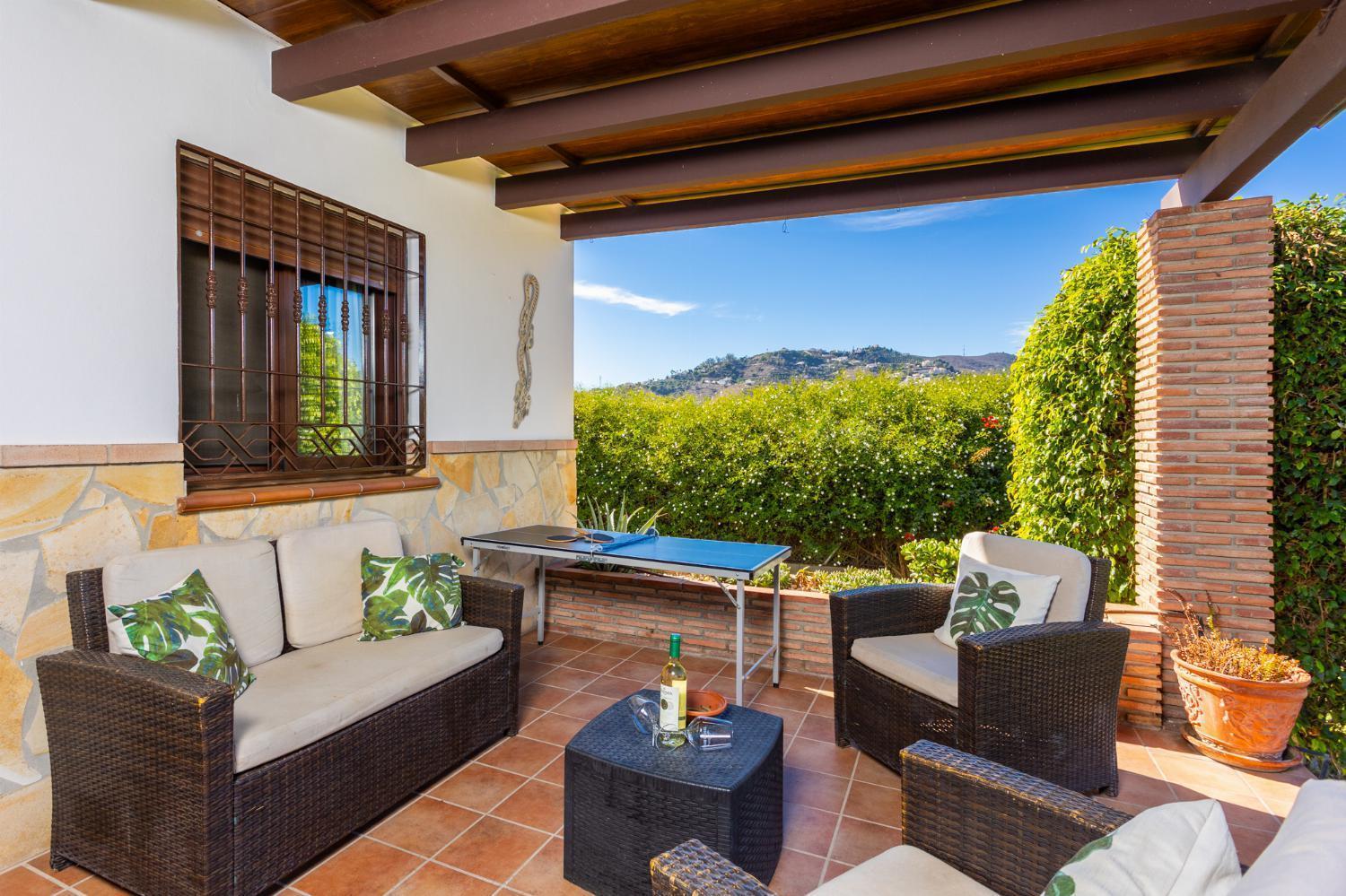 Villa Loli Imaroga One Nerja