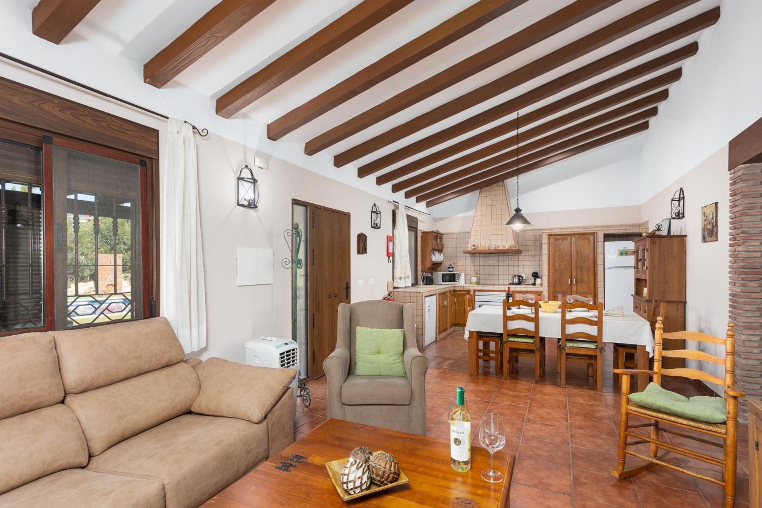 Loli Imaroga One Villa