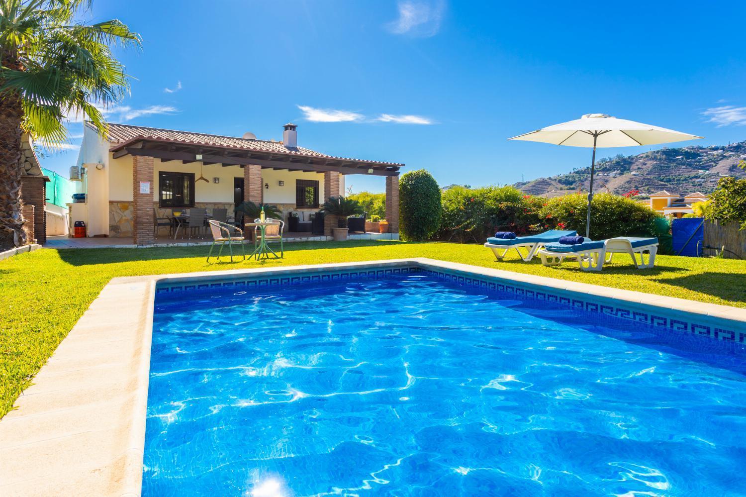 Loli Imaroga One Villa