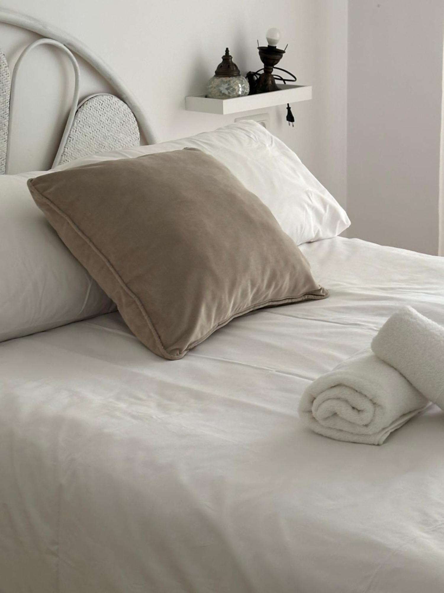 Tiyoweh Apartment Nerja