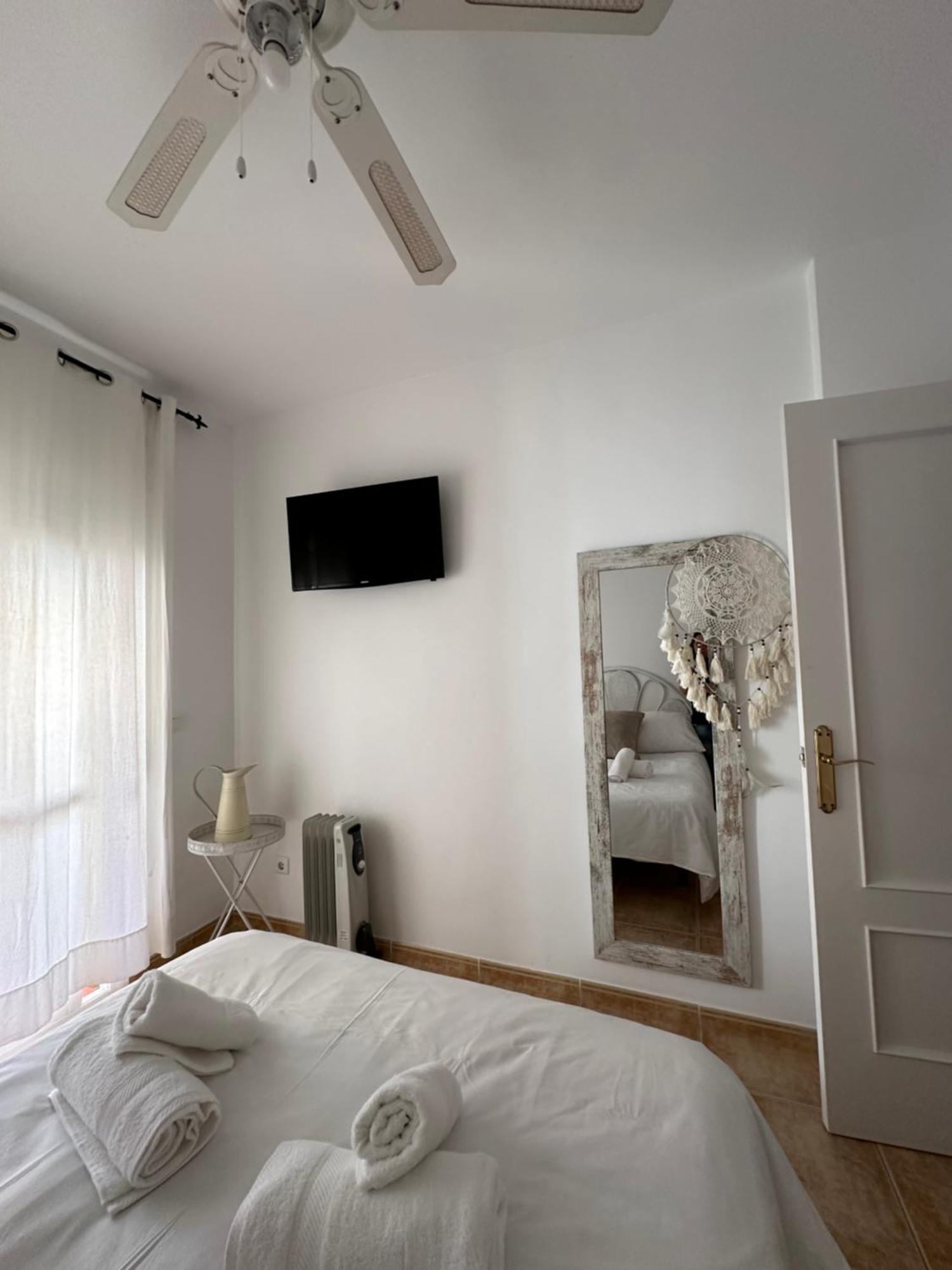 Tiyoweh Apartment *