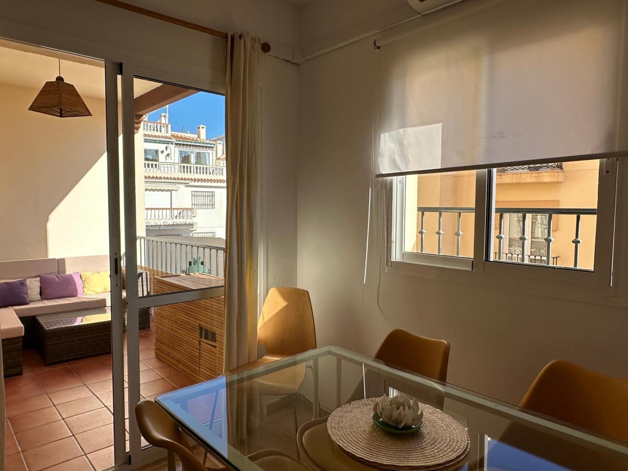 Apartment Tiyoweh