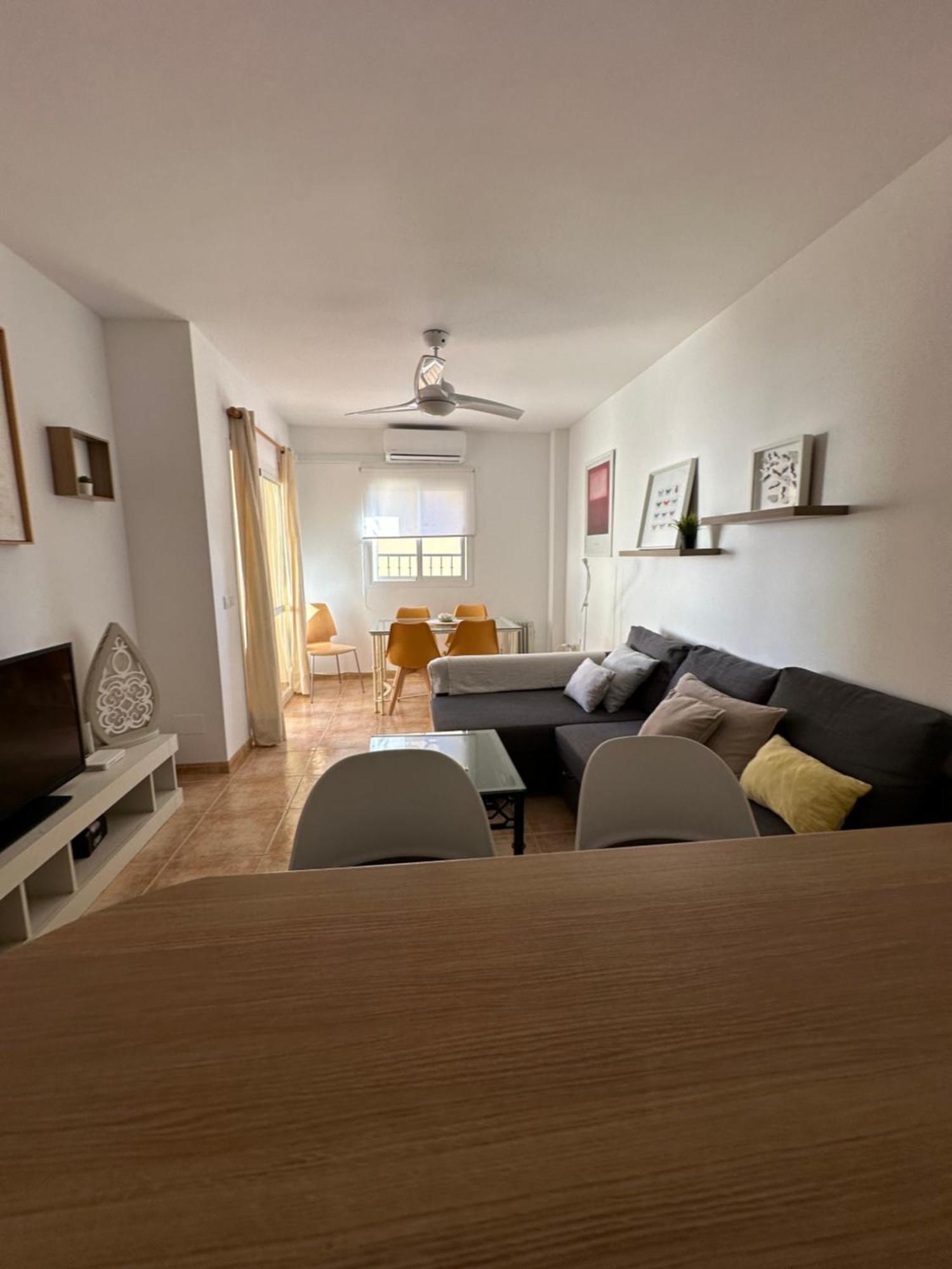 Tiyoweh Apartment *