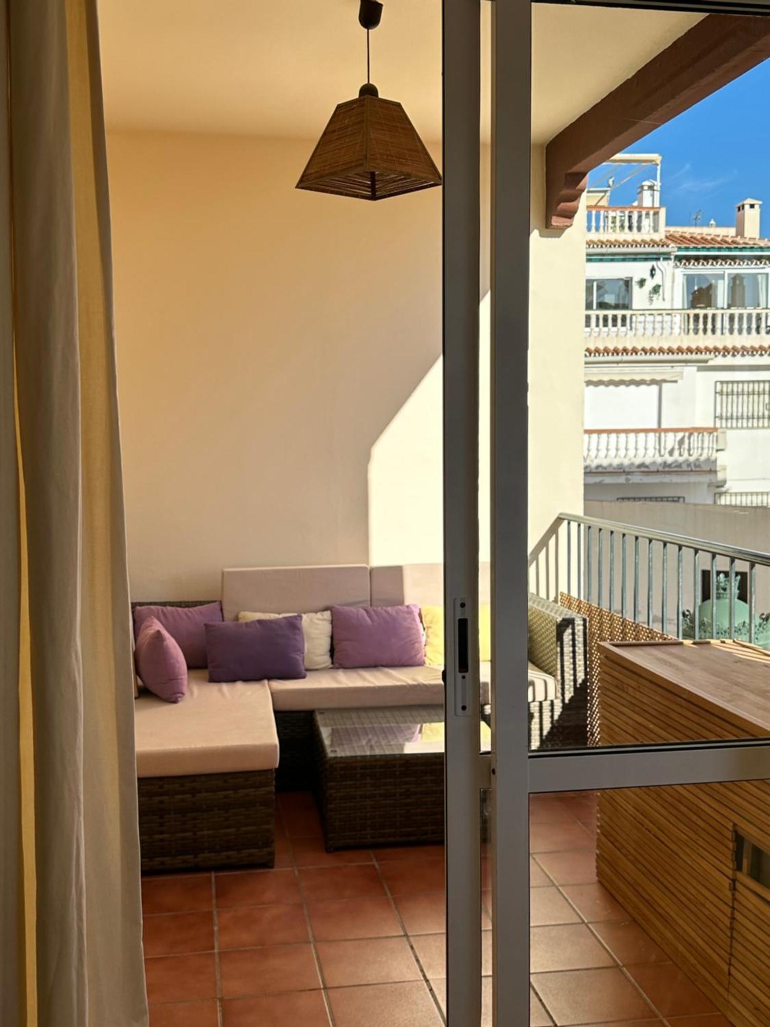 Apartment Tiyoweh *