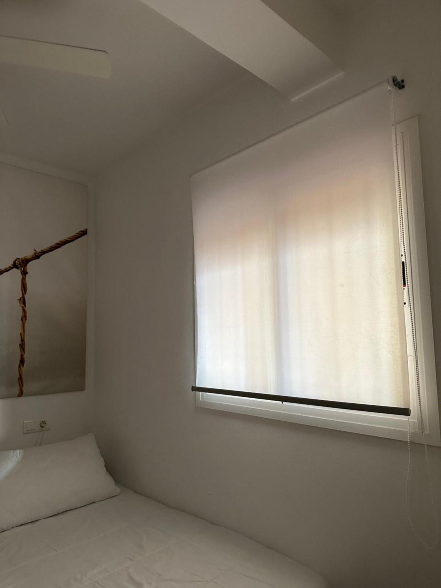 Tiyoweh Apartment