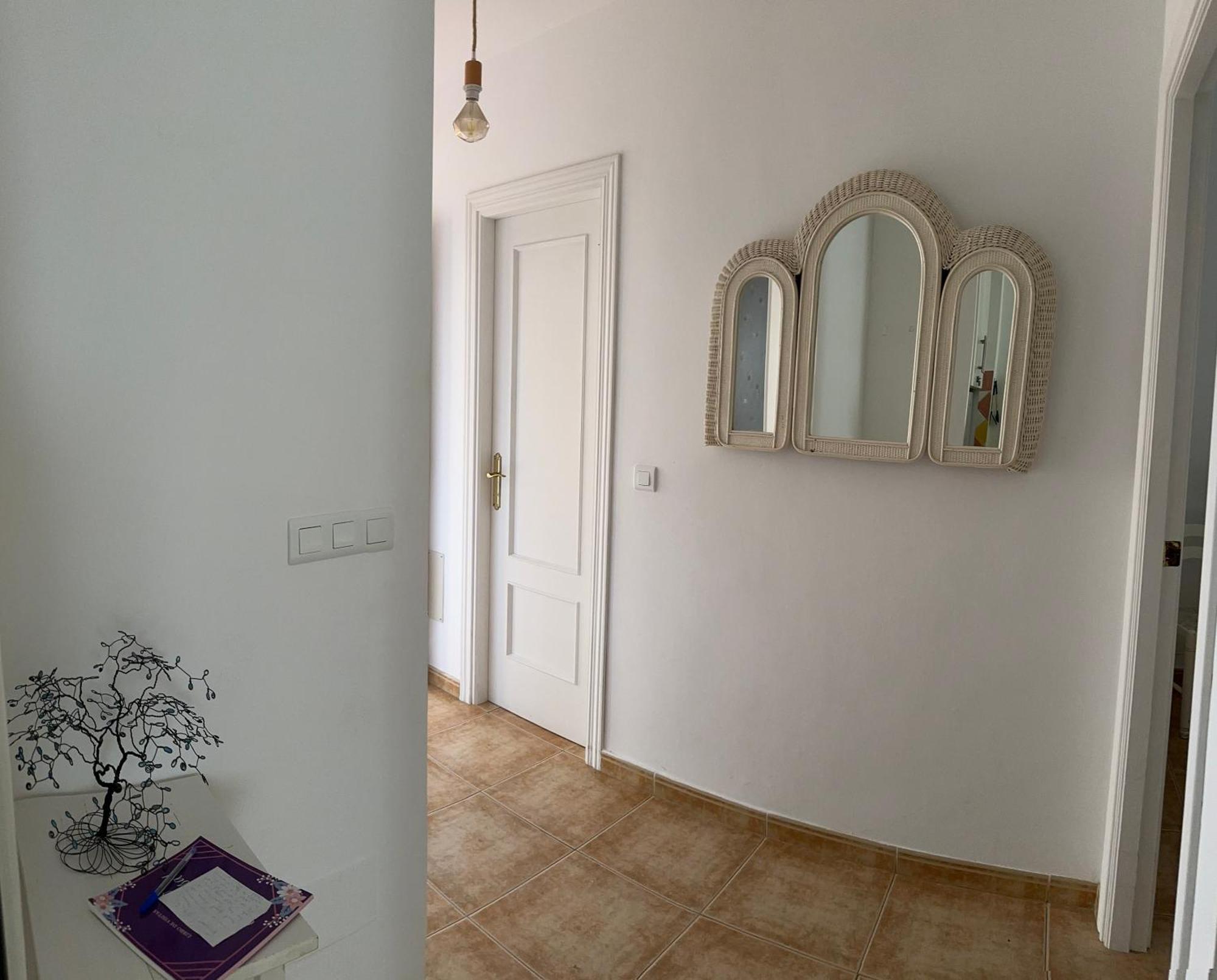 Apartment Tiyoweh Nerja