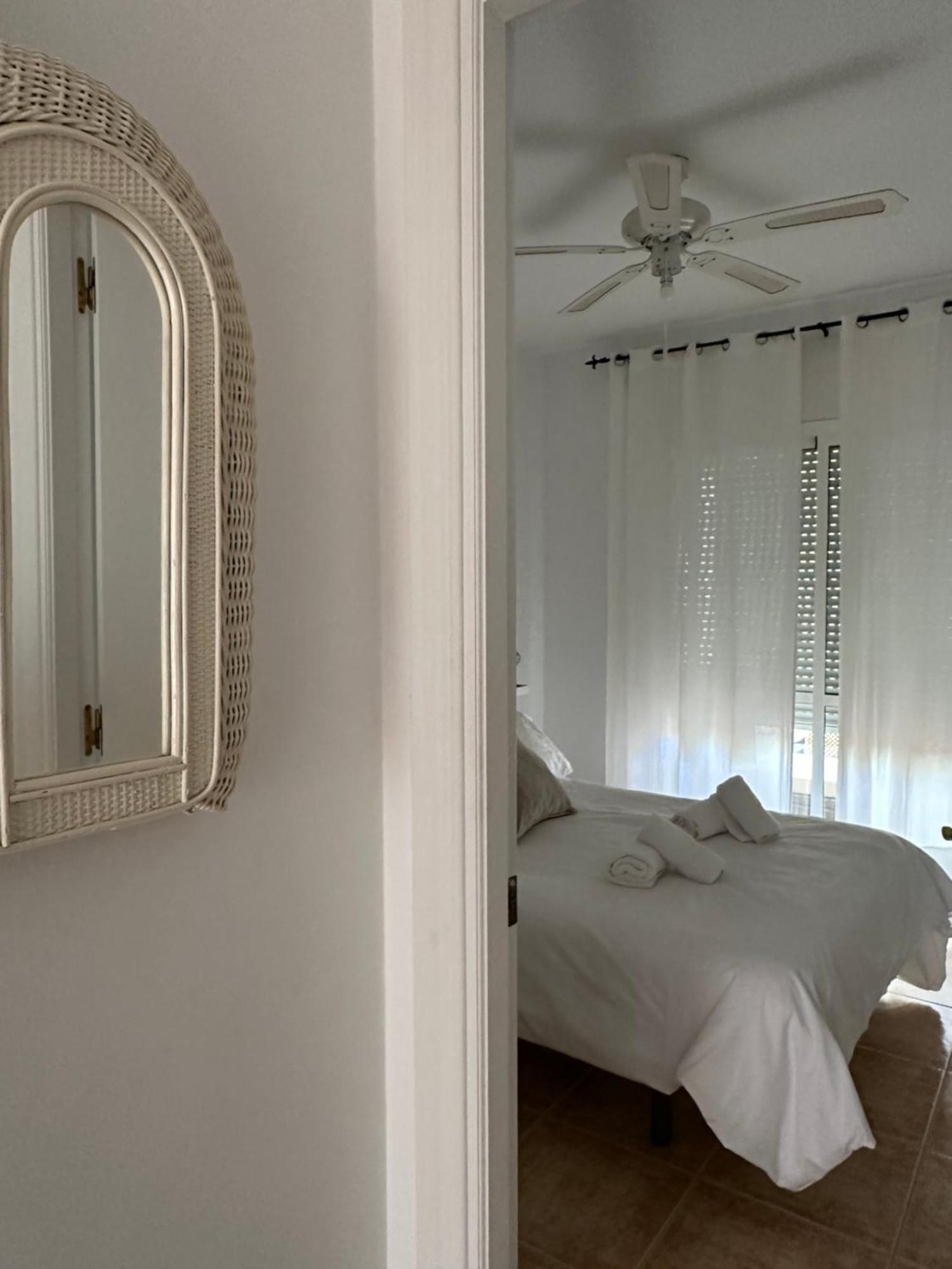 Apartment Tiyoweh Nerja
