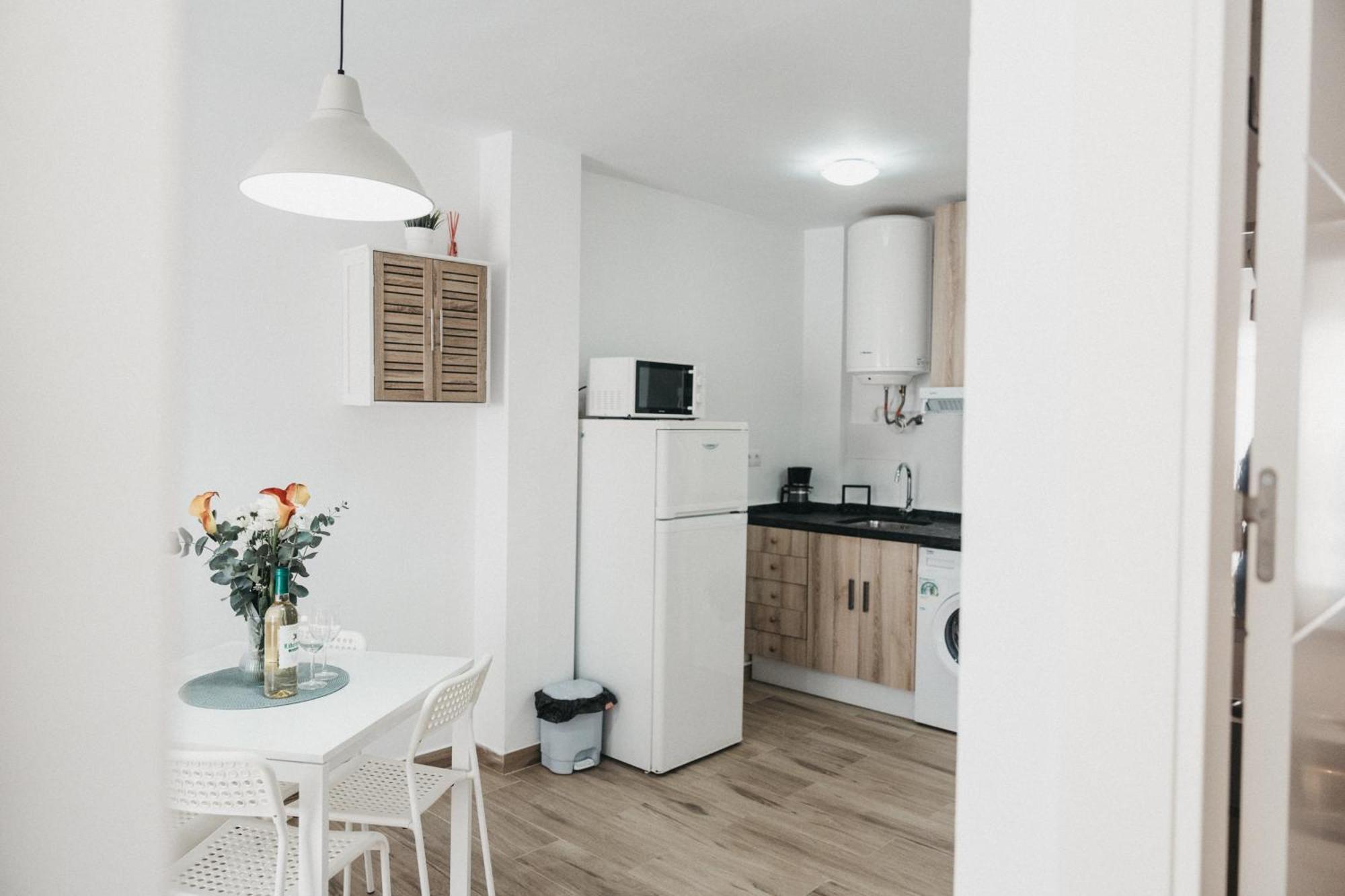 Apartamento Centro Marimel Nerja