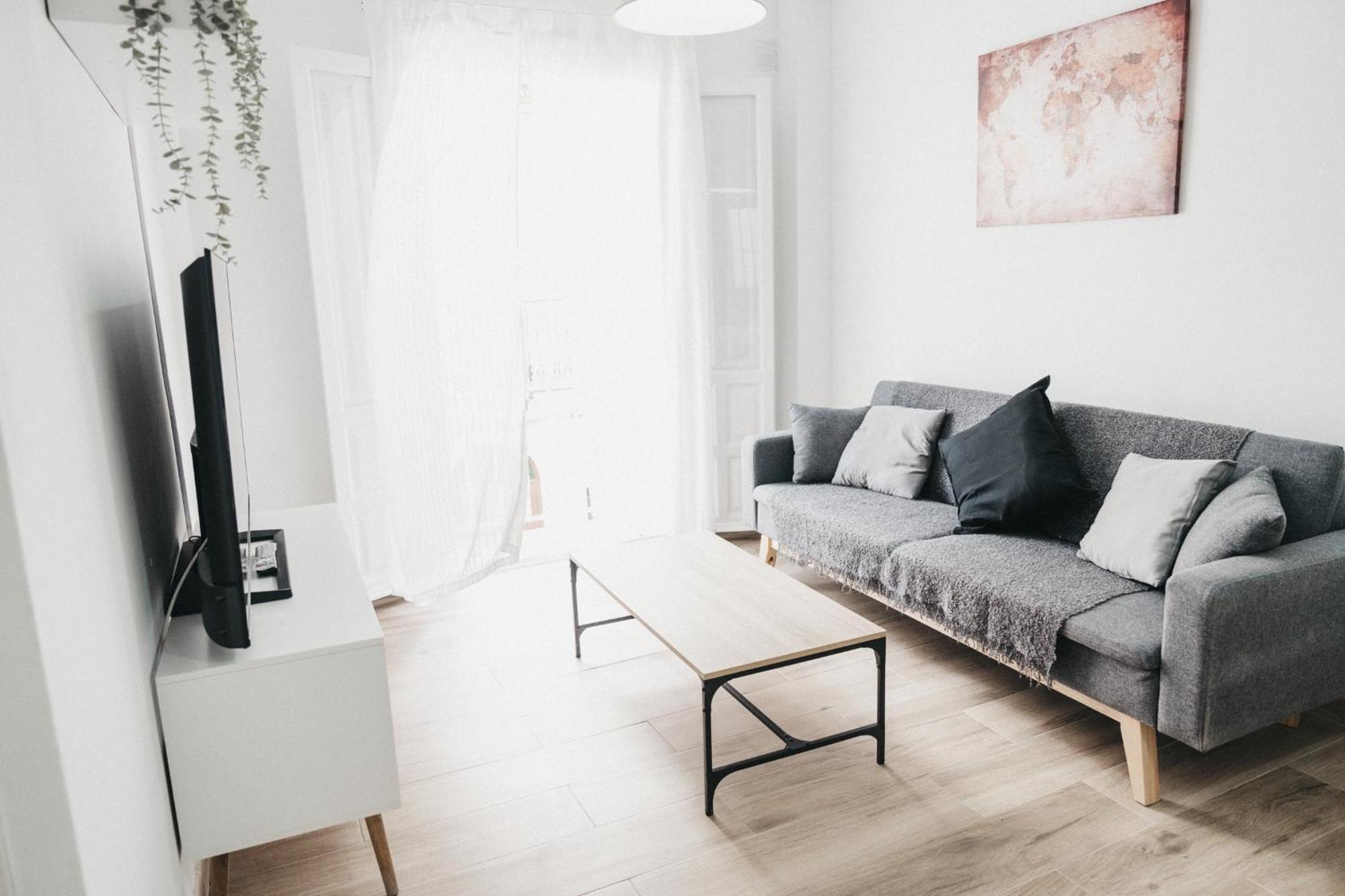 Centro Marimel Apartamento Nerja