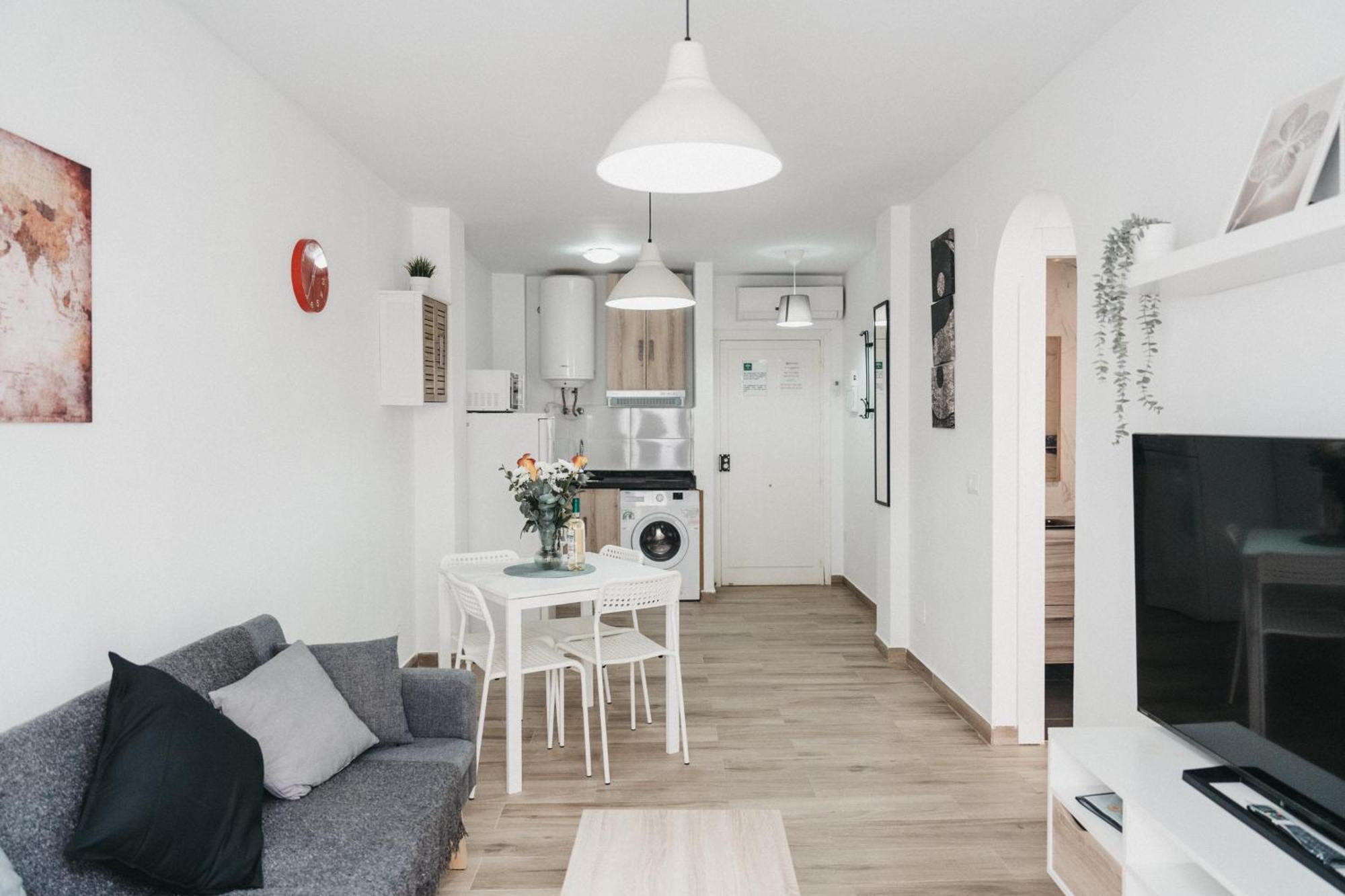 Centro Marimel Apartamento