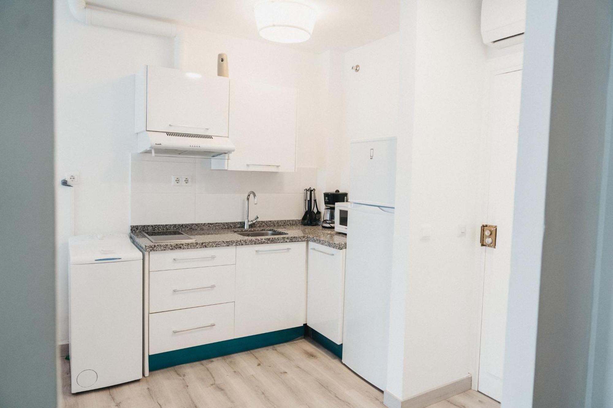 Apartamento Centro Marimel *